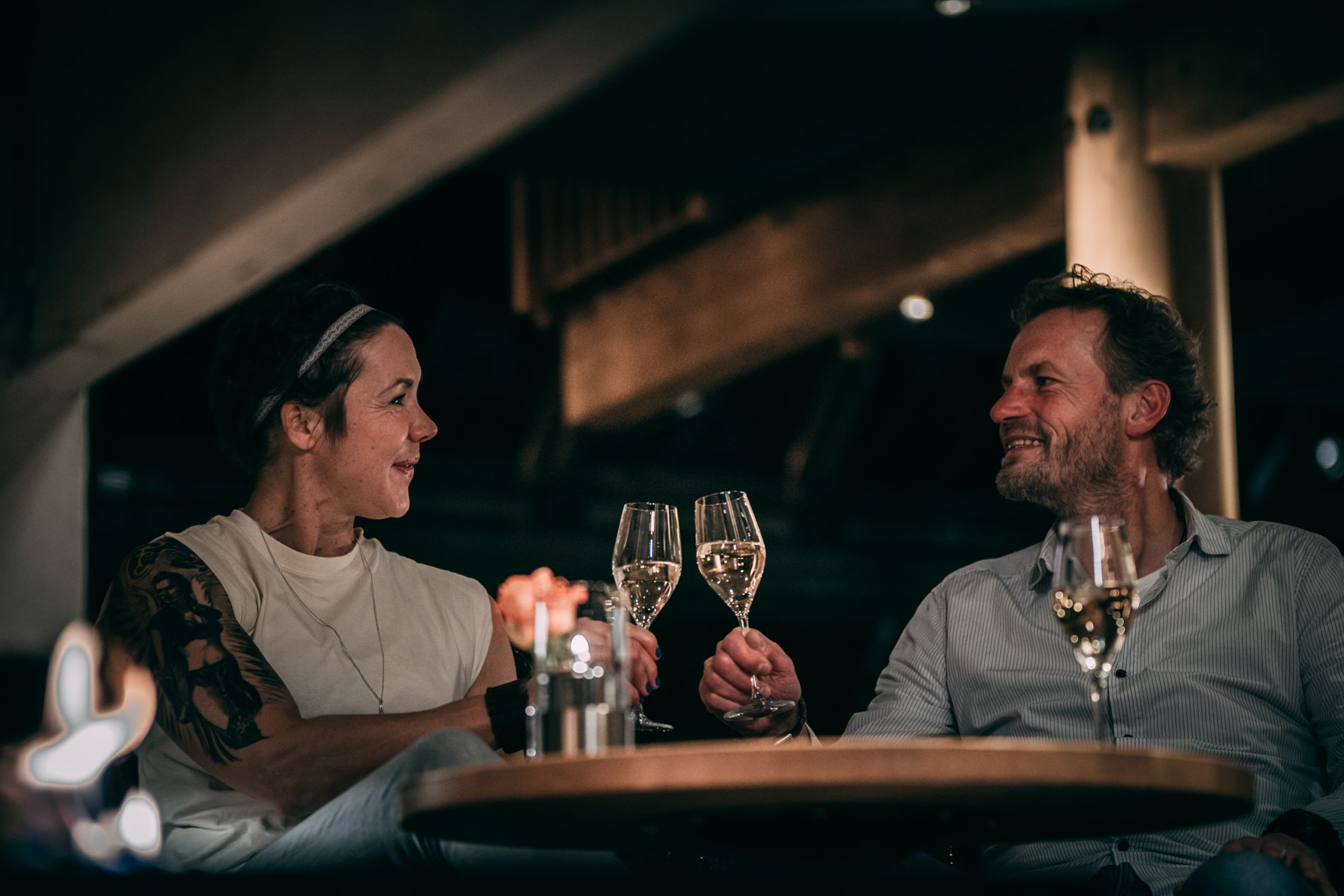 Restaurant Arven - Fretheim Hotel