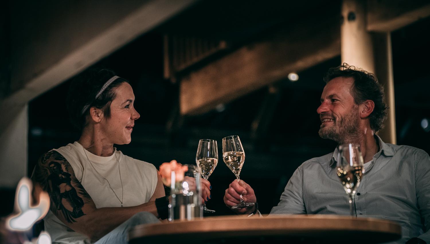 Restaurant Arven - Fretheim Hotel