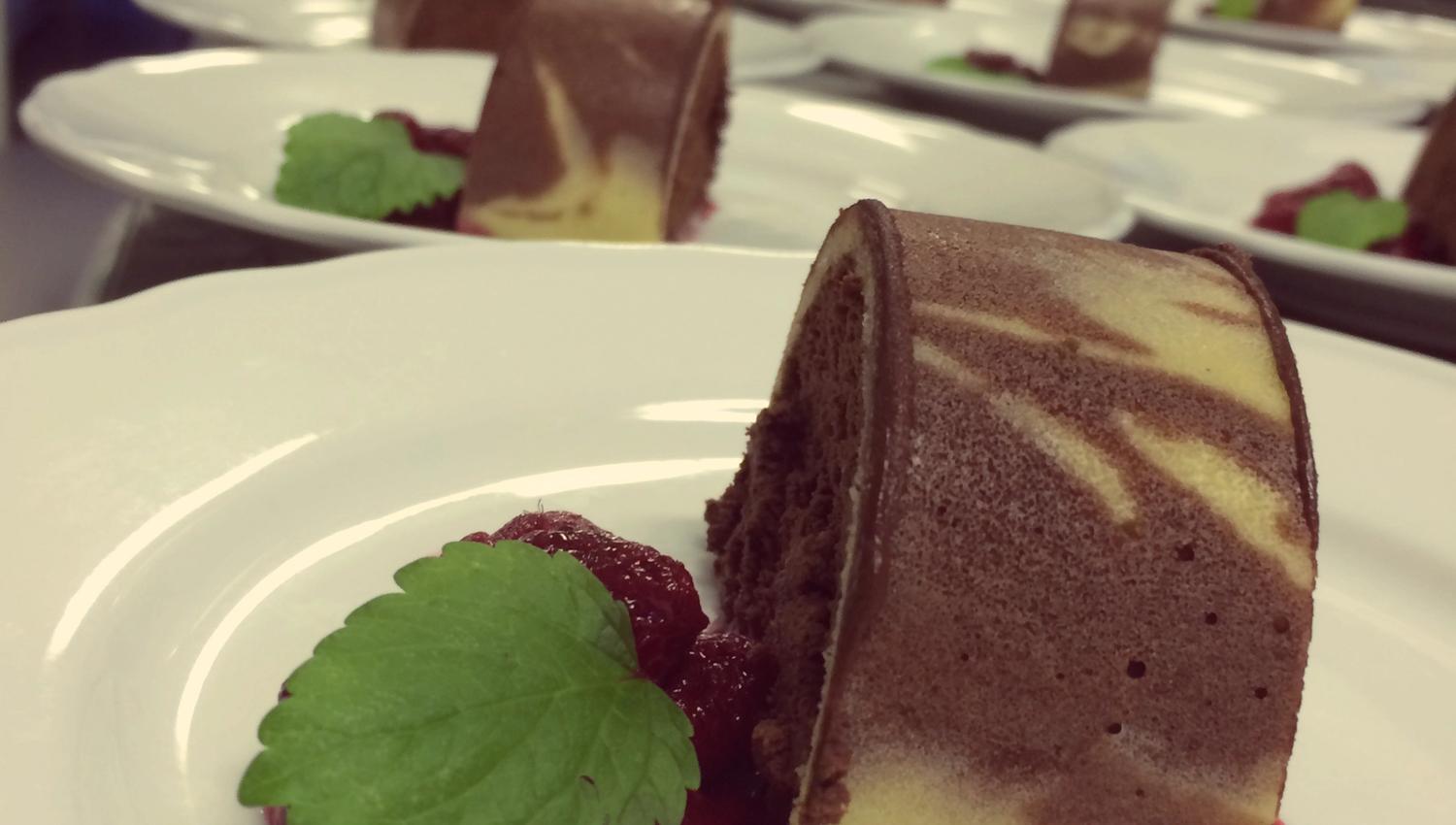 Haven Restaurant dessert