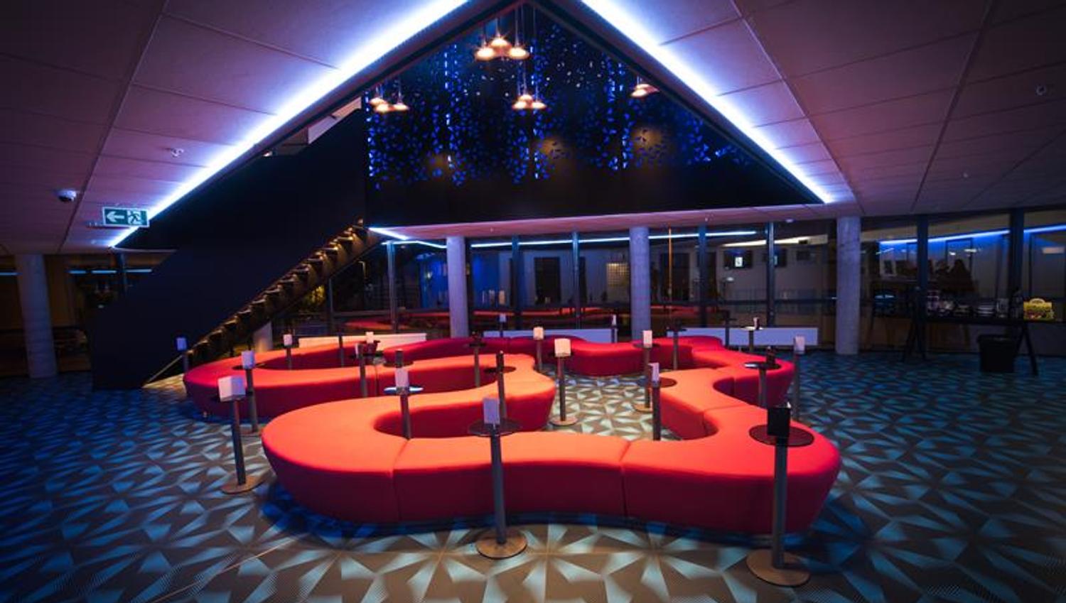 Prize by Radisson, Solheimsviken Bergen