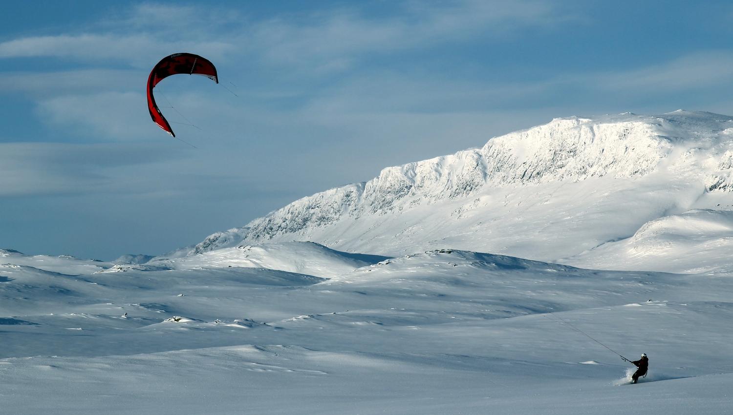 Kiting