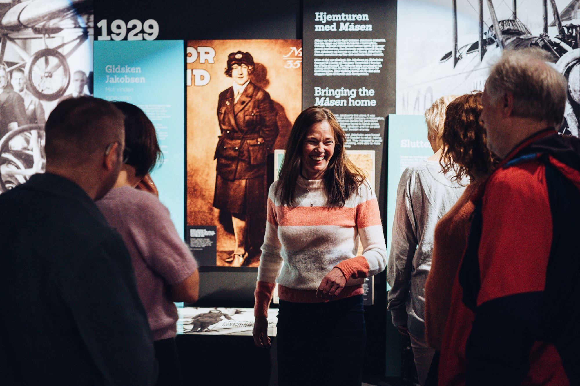 Norsk luftfartsmuseum