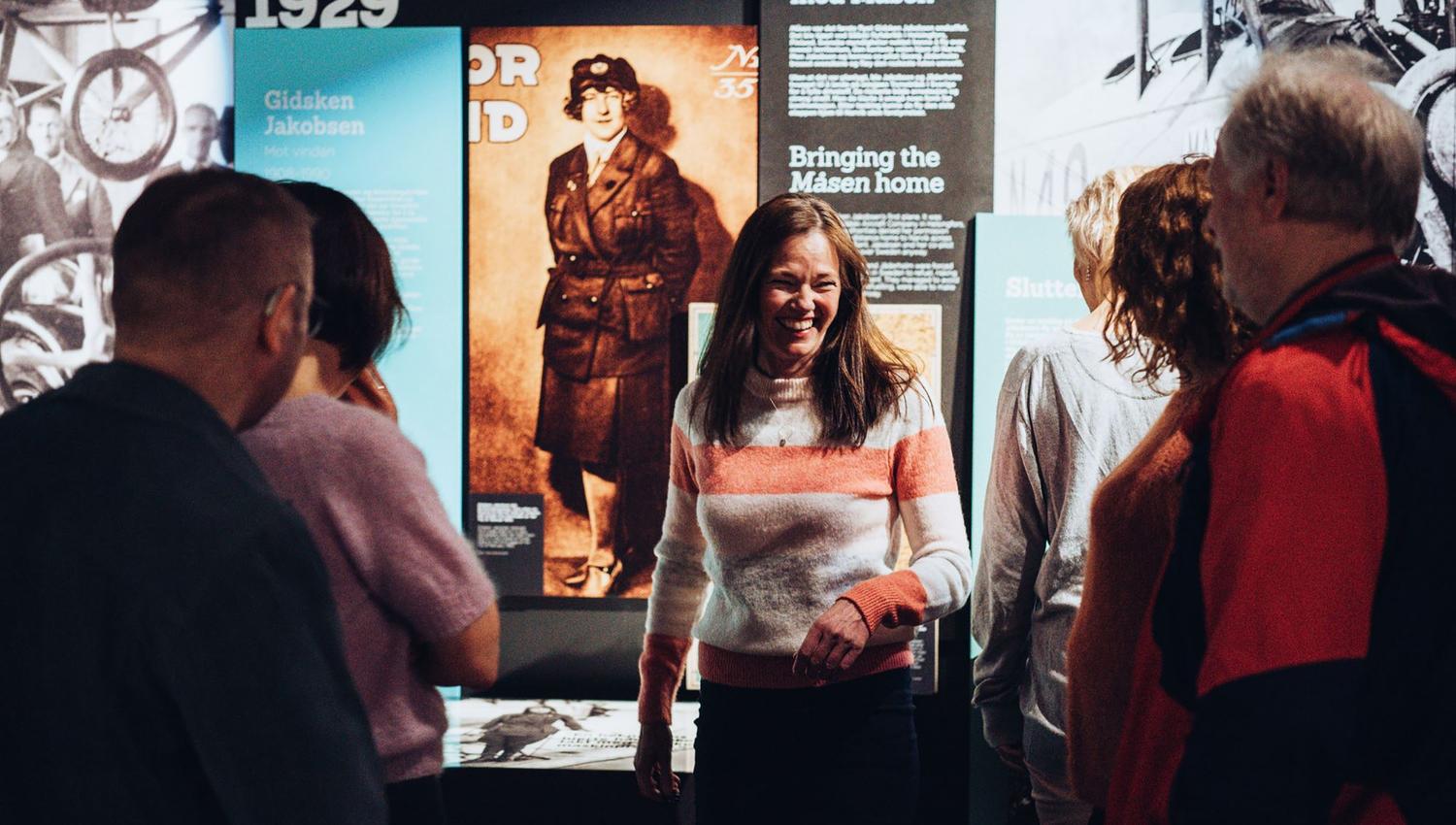 Norsk luftfartsmuseum