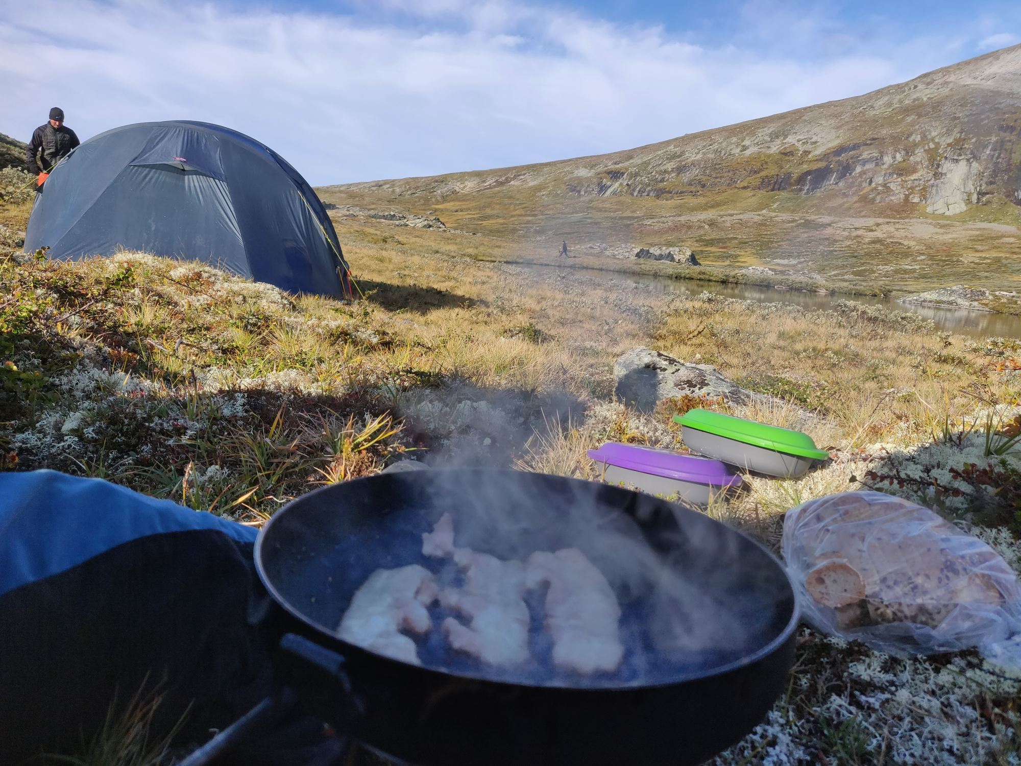 Moskussafari m/personlig guide, 2 dager