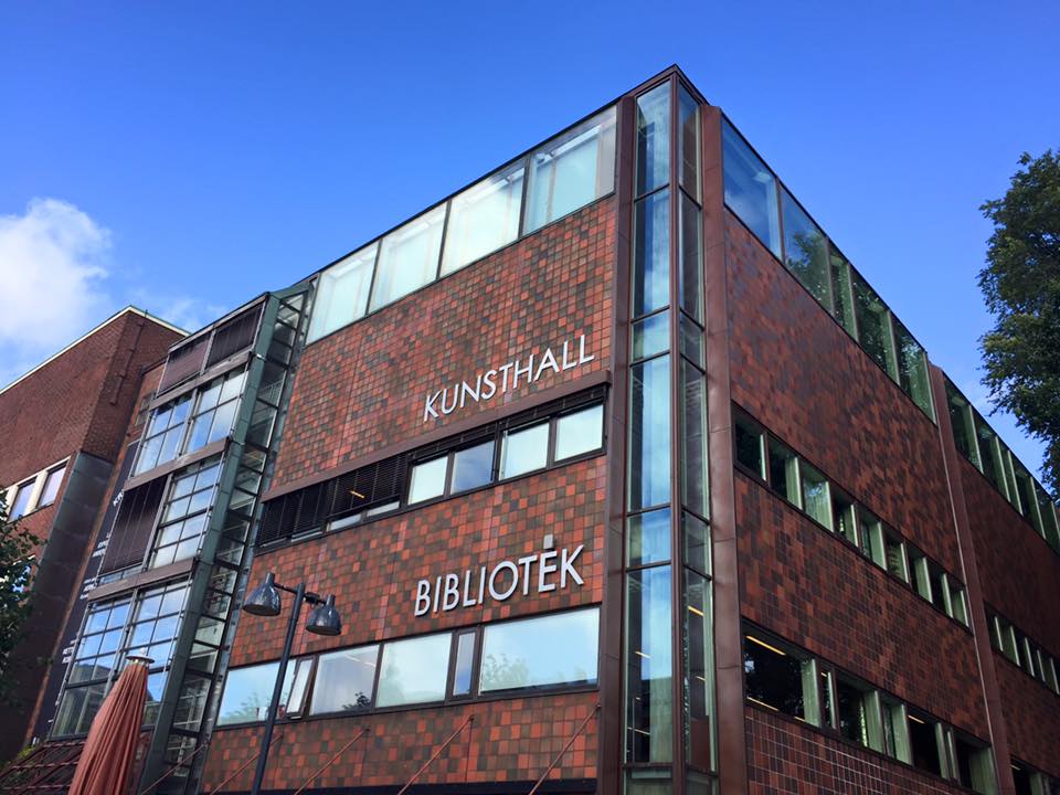Kristiansand Kunsthall