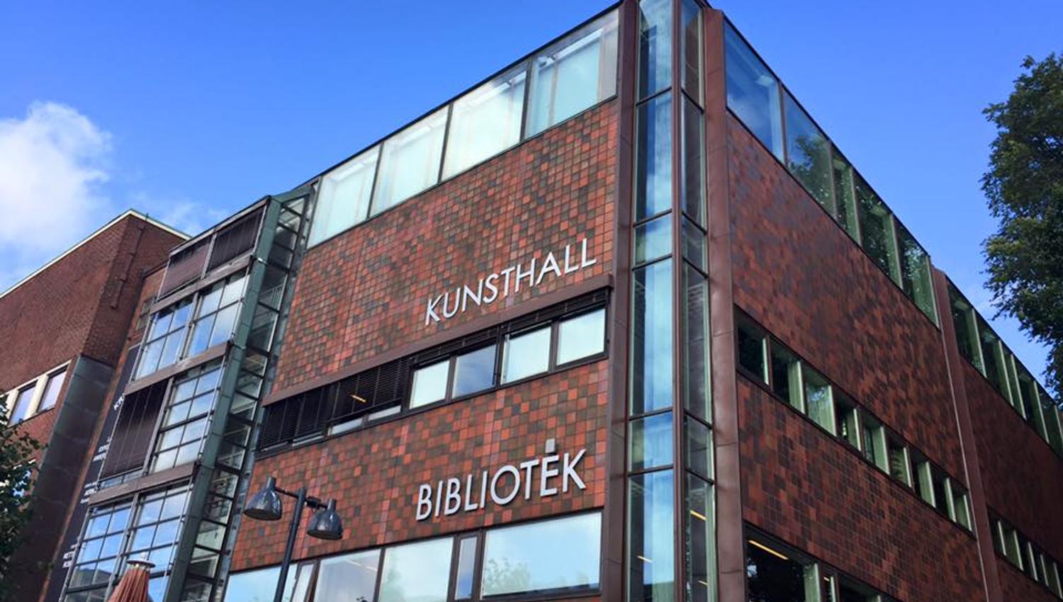 Kristiansand Kunsthall