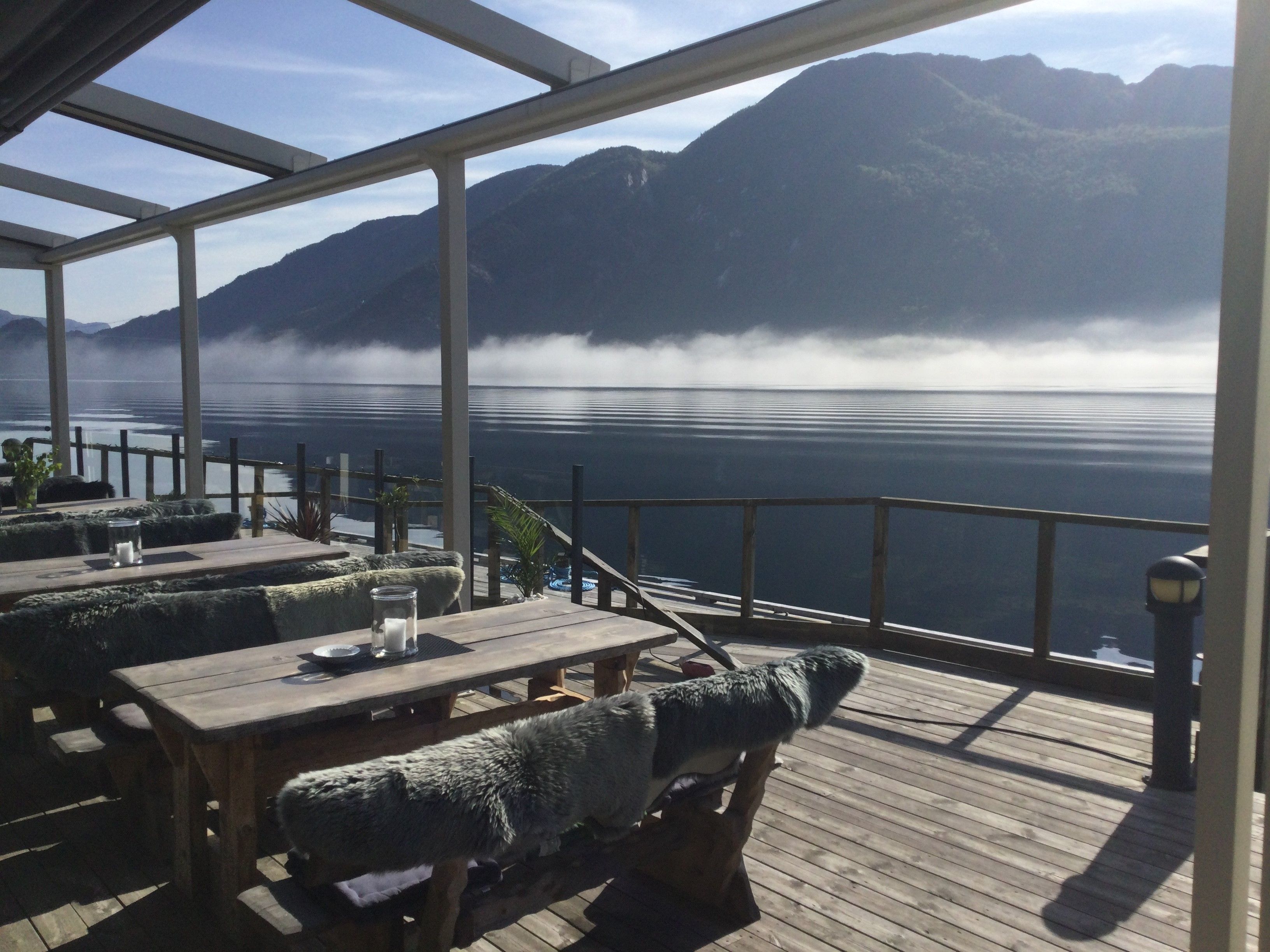 Lysefjordsenteret