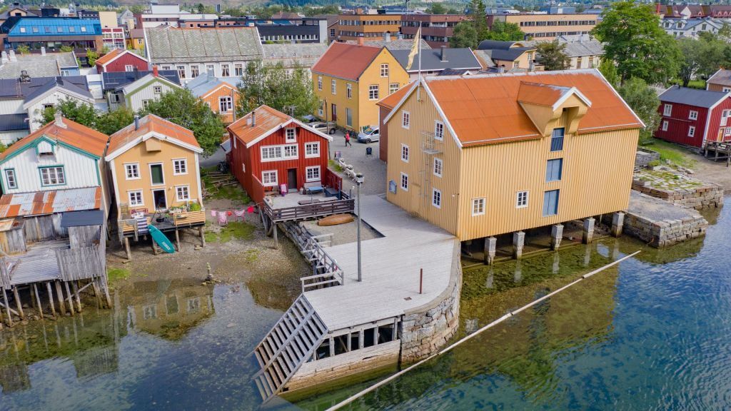 Helgeland museum