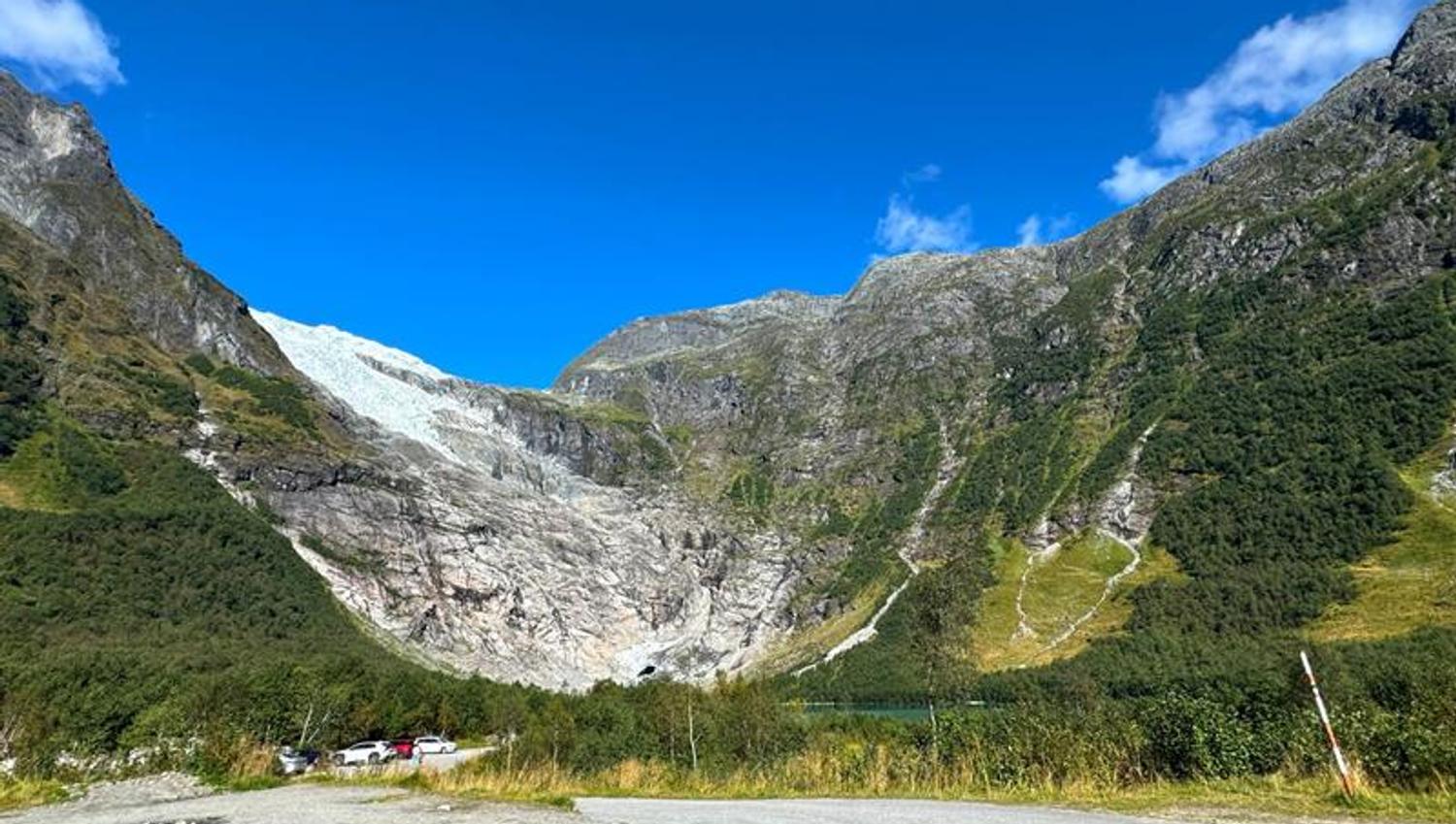 Brævasshytta