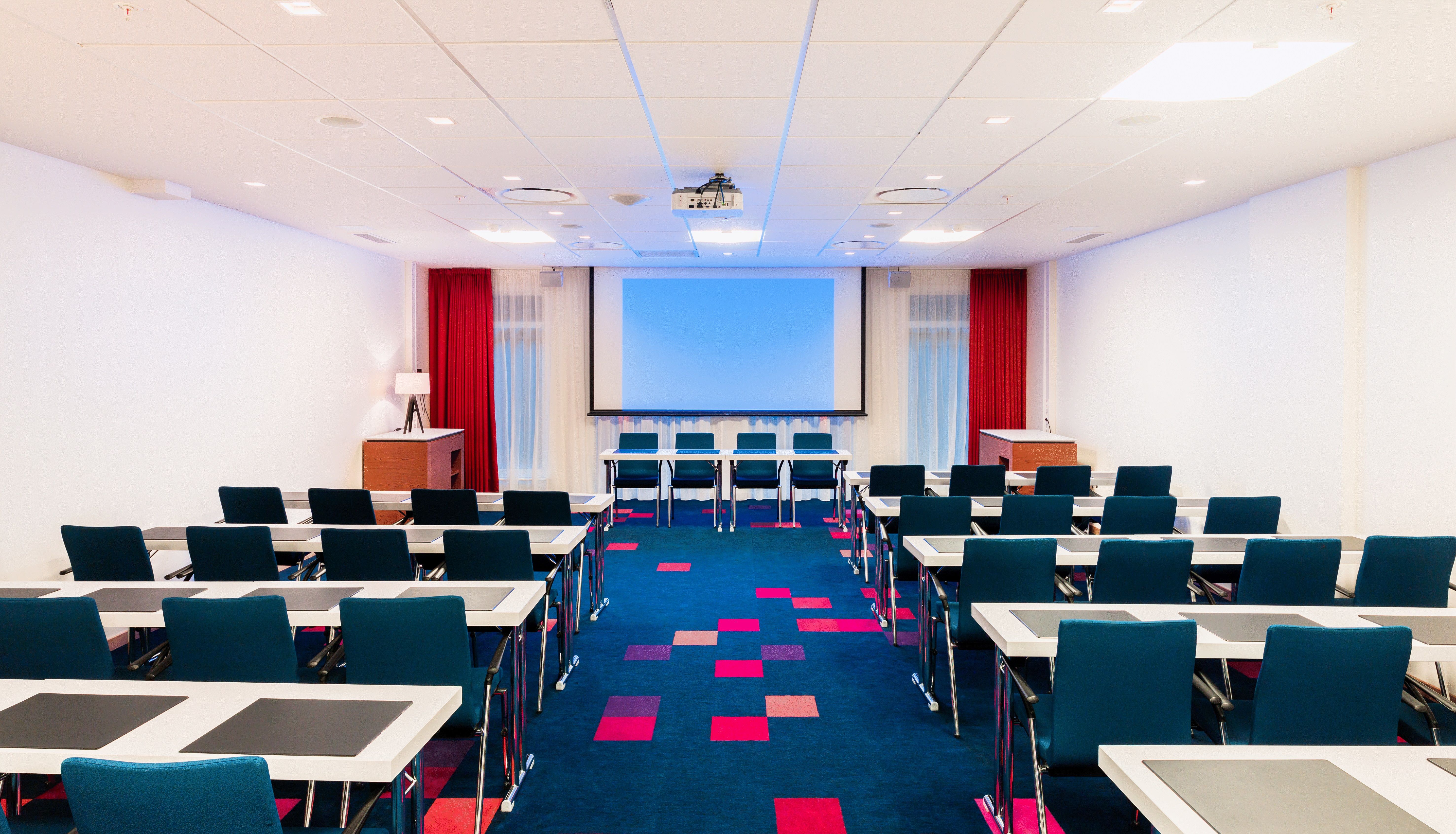 Radisson Blu Royal Hotel - Meeting room