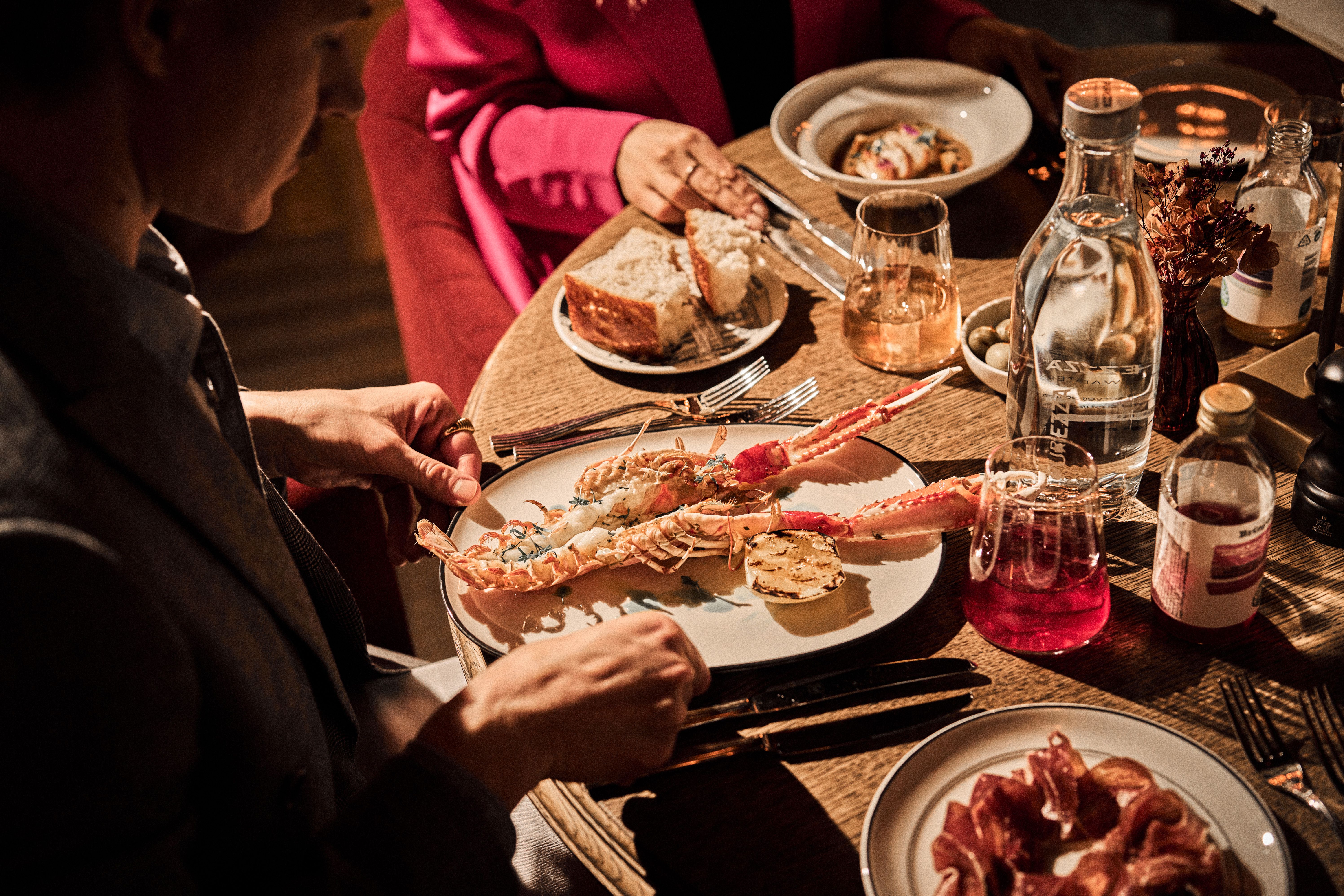 Brasserie Pigalle