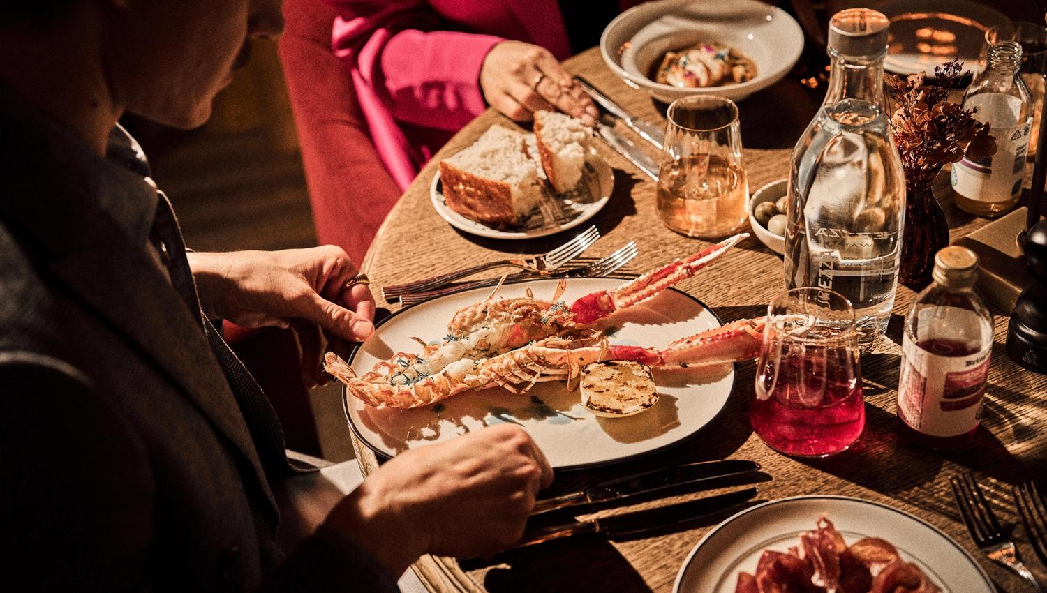 Brasserie Pigalle