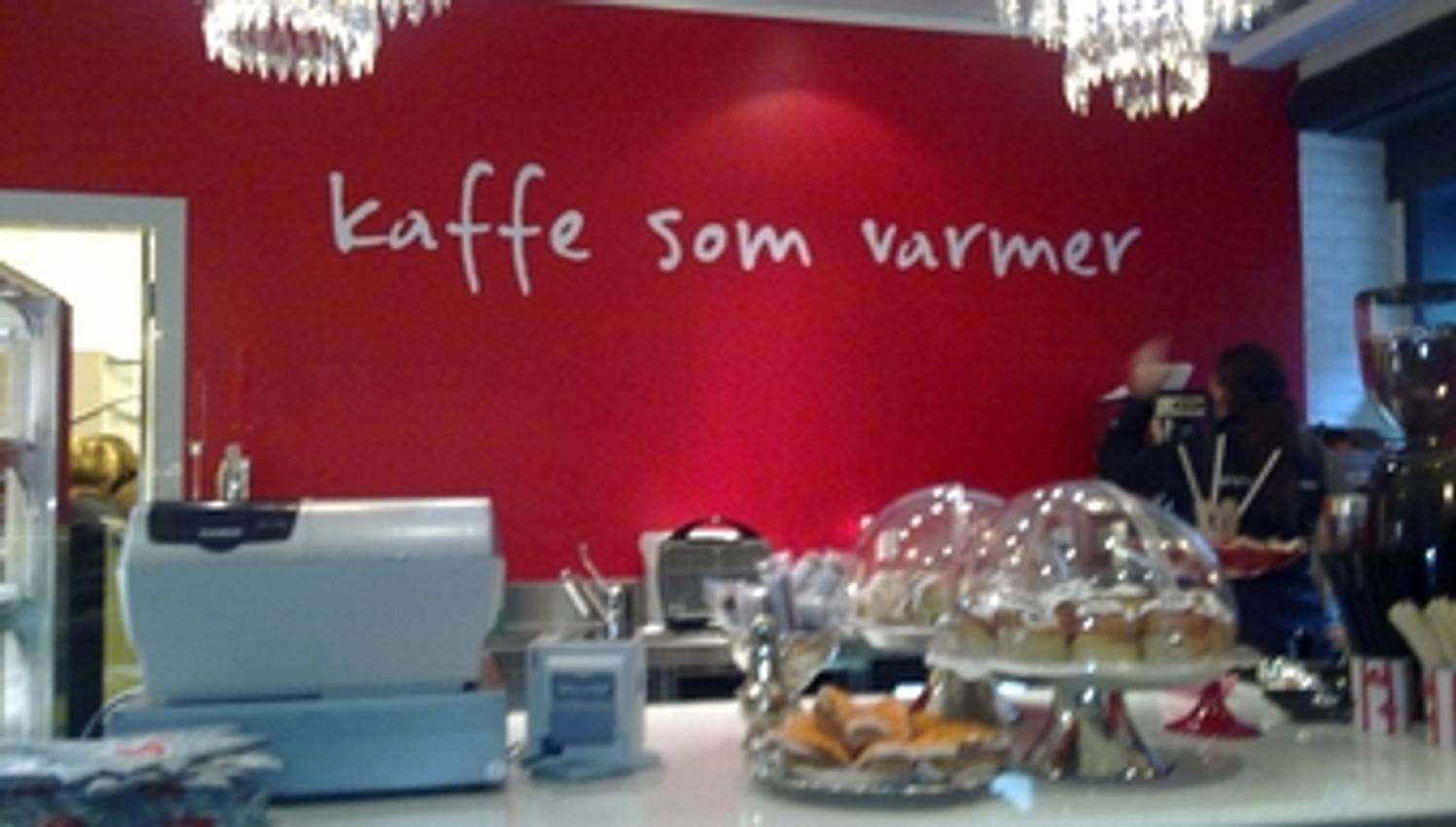 fretex cafe