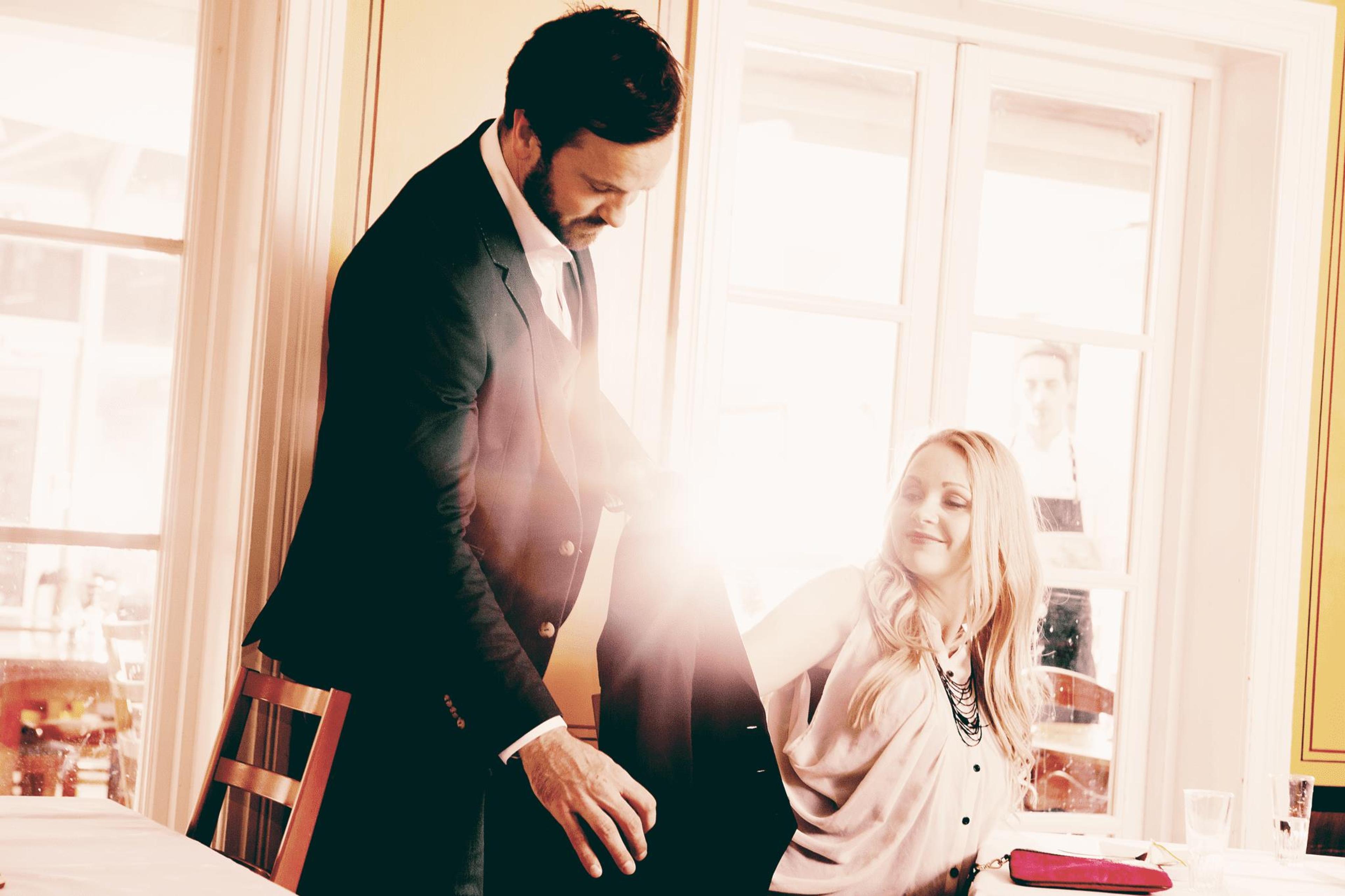 vertshuset. Foto: Tom Gustavsen