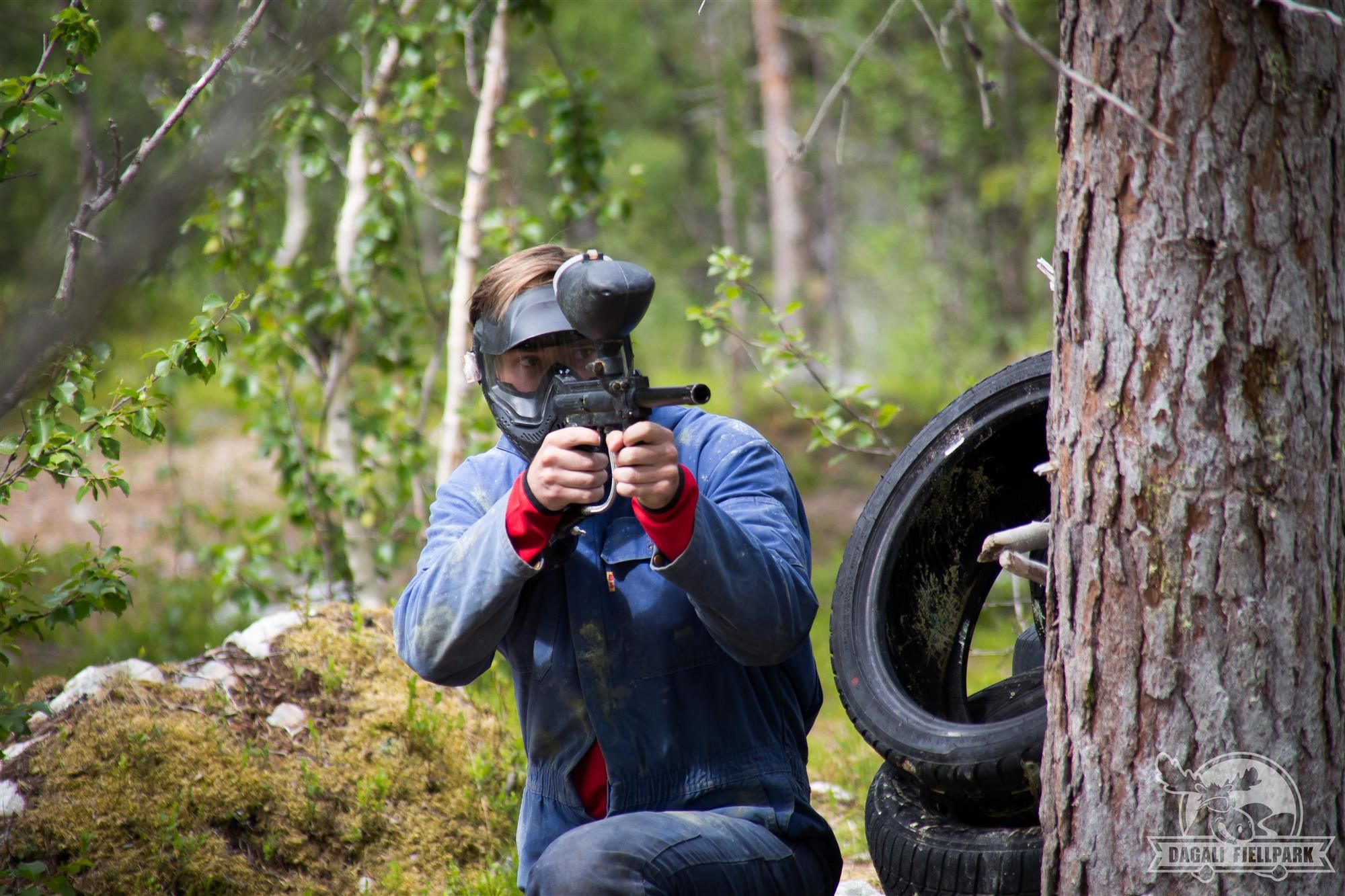 Paintball