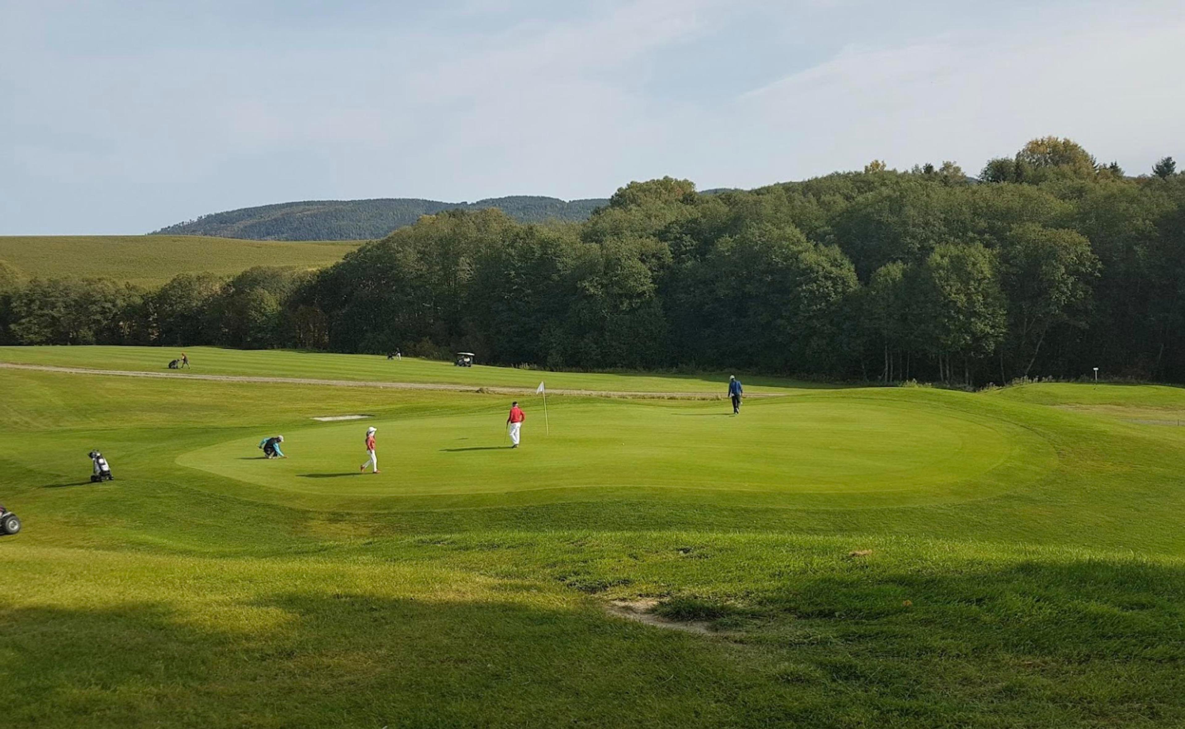 Drammen Golfclub