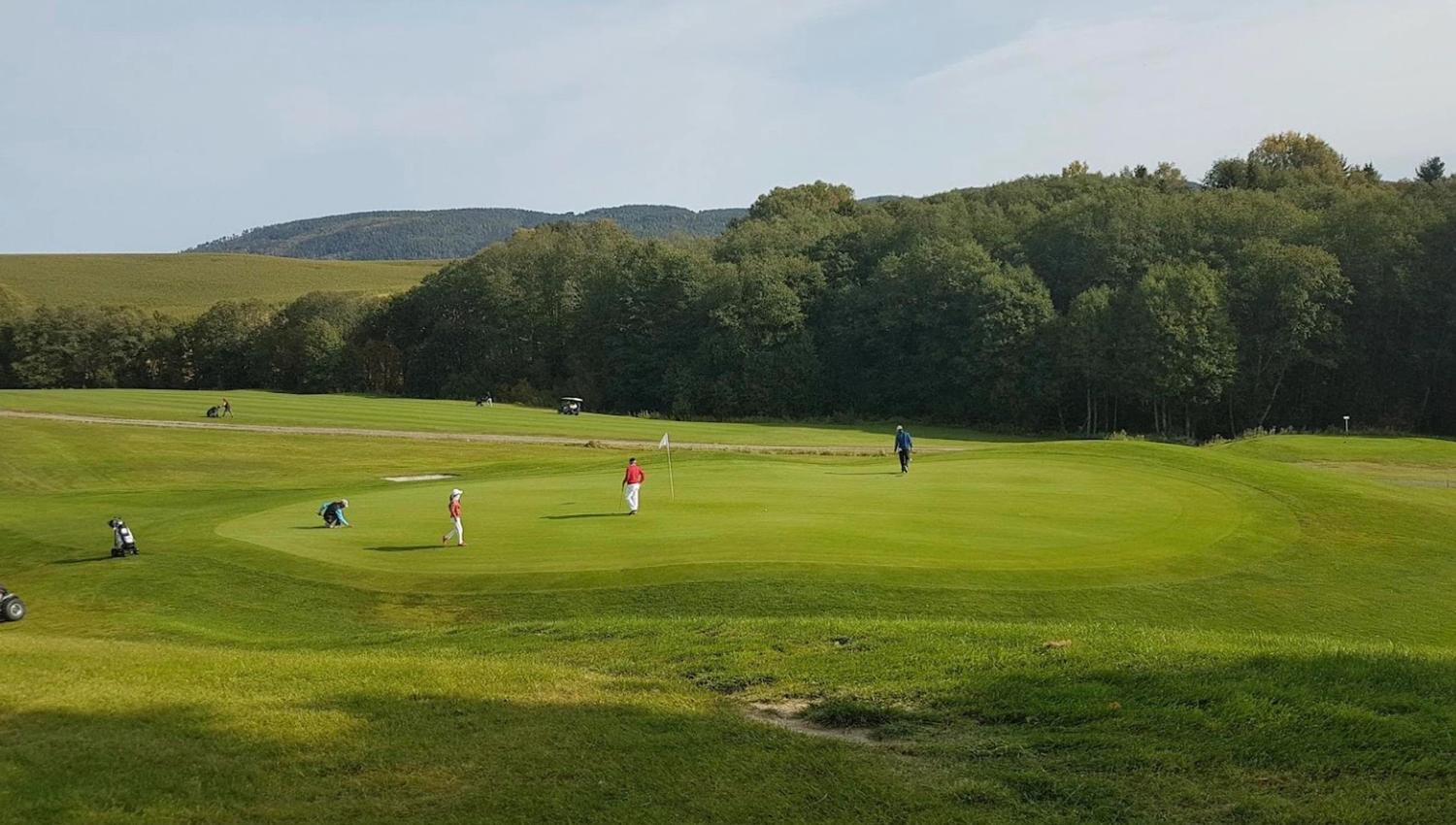 Drammen Golfclub
