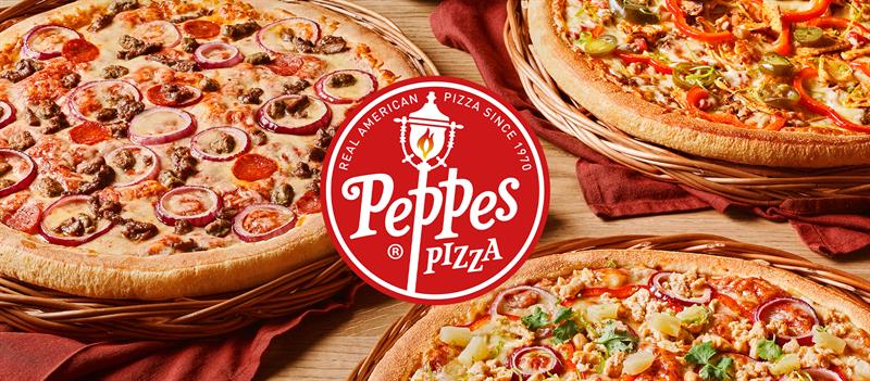 Peppes Pizza