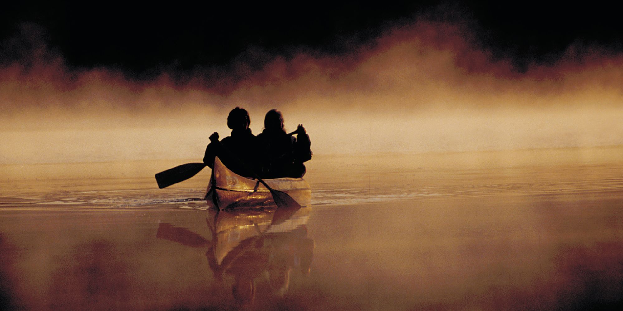 steinkjer steinkjer kommuneskoger kano padling (1) 2x1