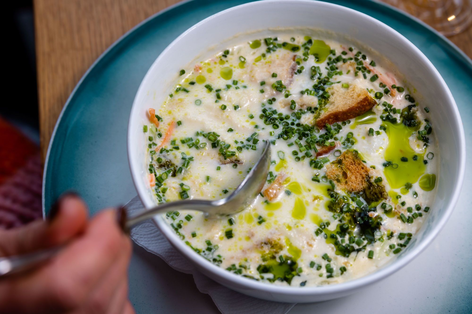 Fisketorget Restaurant