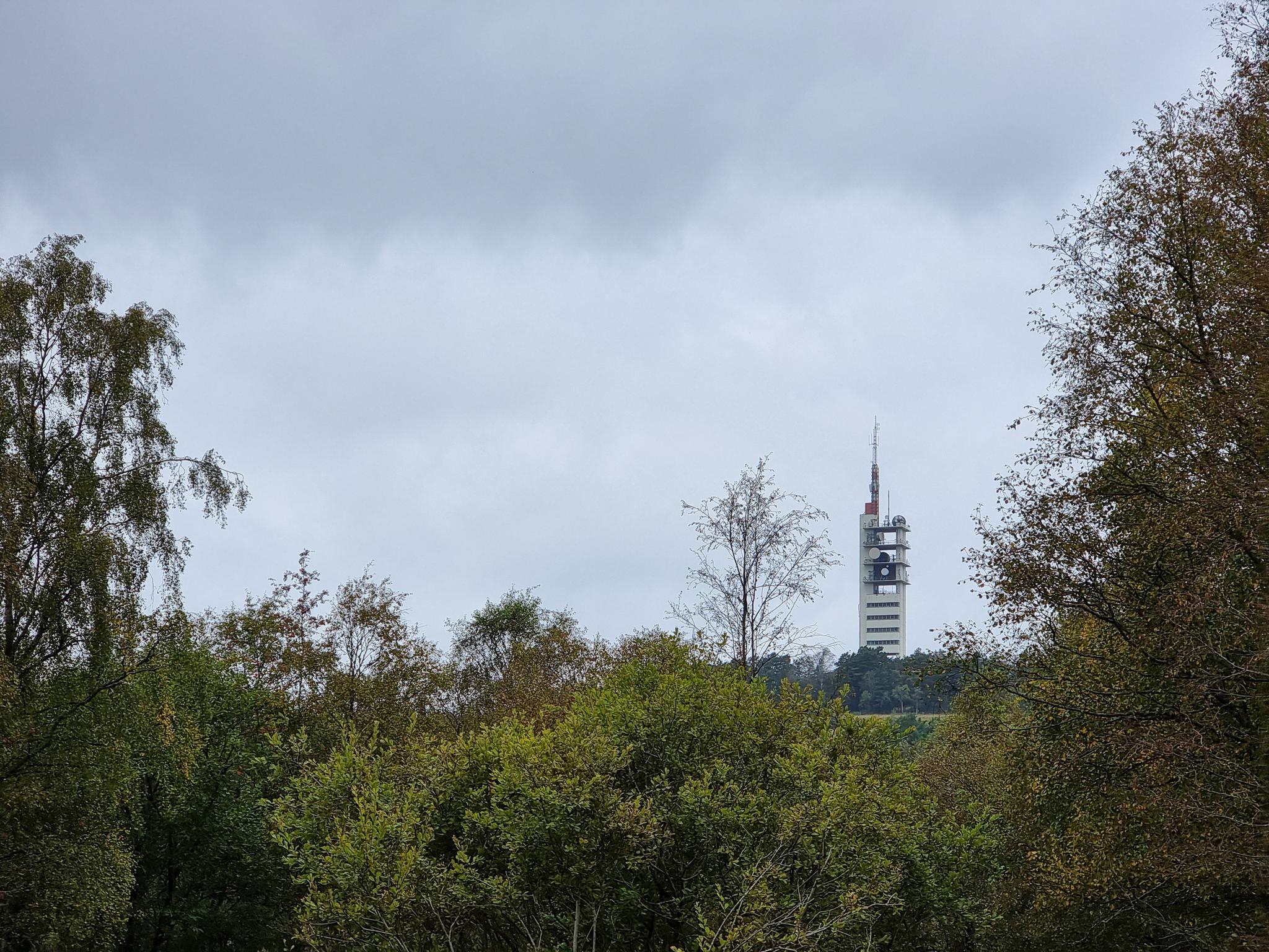 Ullandhaugtårnet