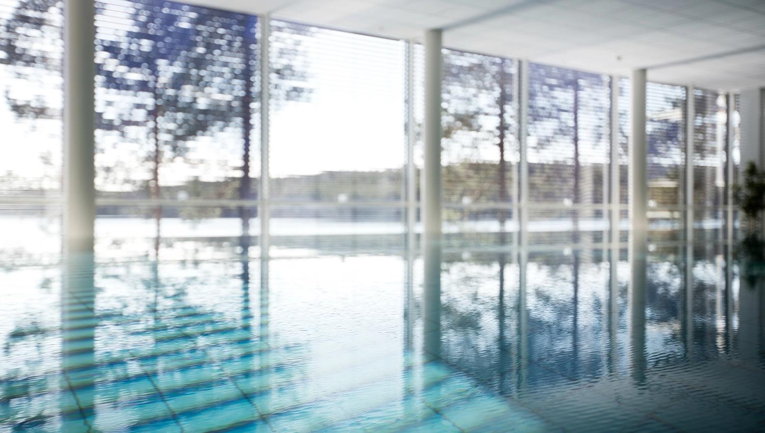 pool