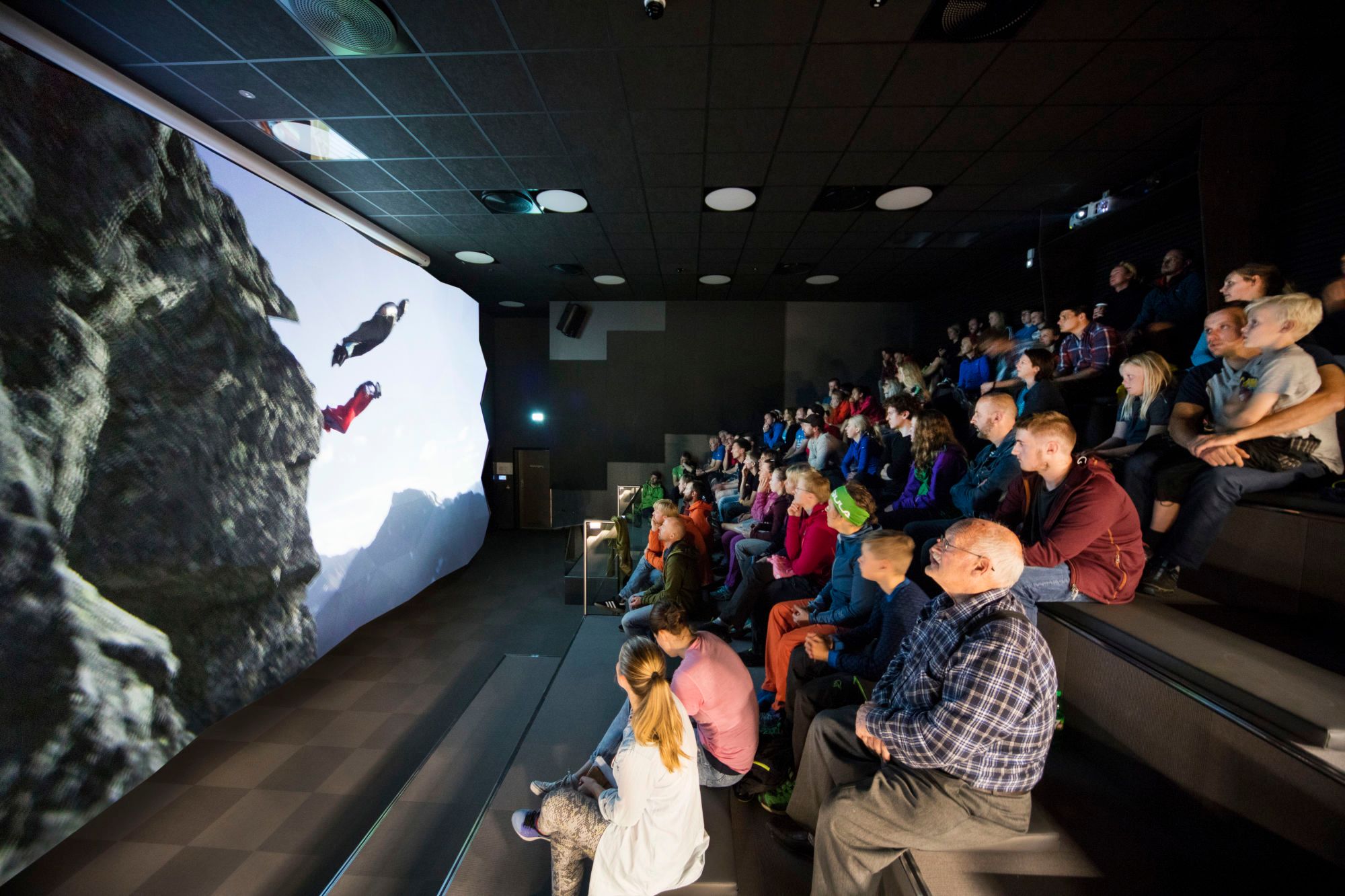 Film screening