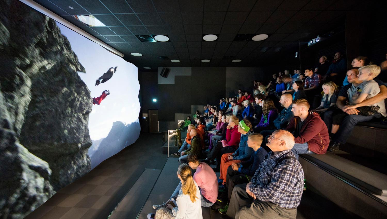 Film screening