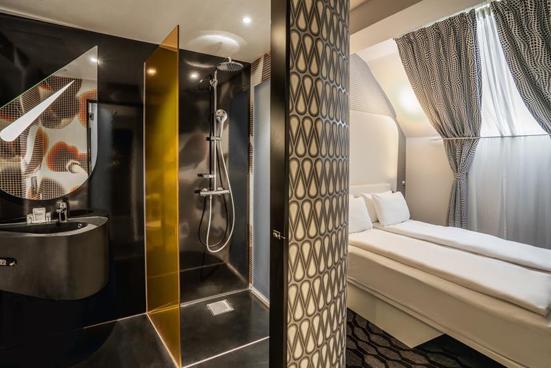 Magic Hotel Bergen City Center, a member of Radisson Individuals