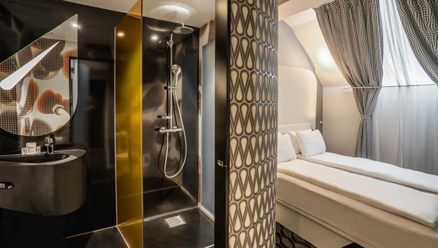 Magic Hotel Bergen City Center, a member of Radisson Individuals
