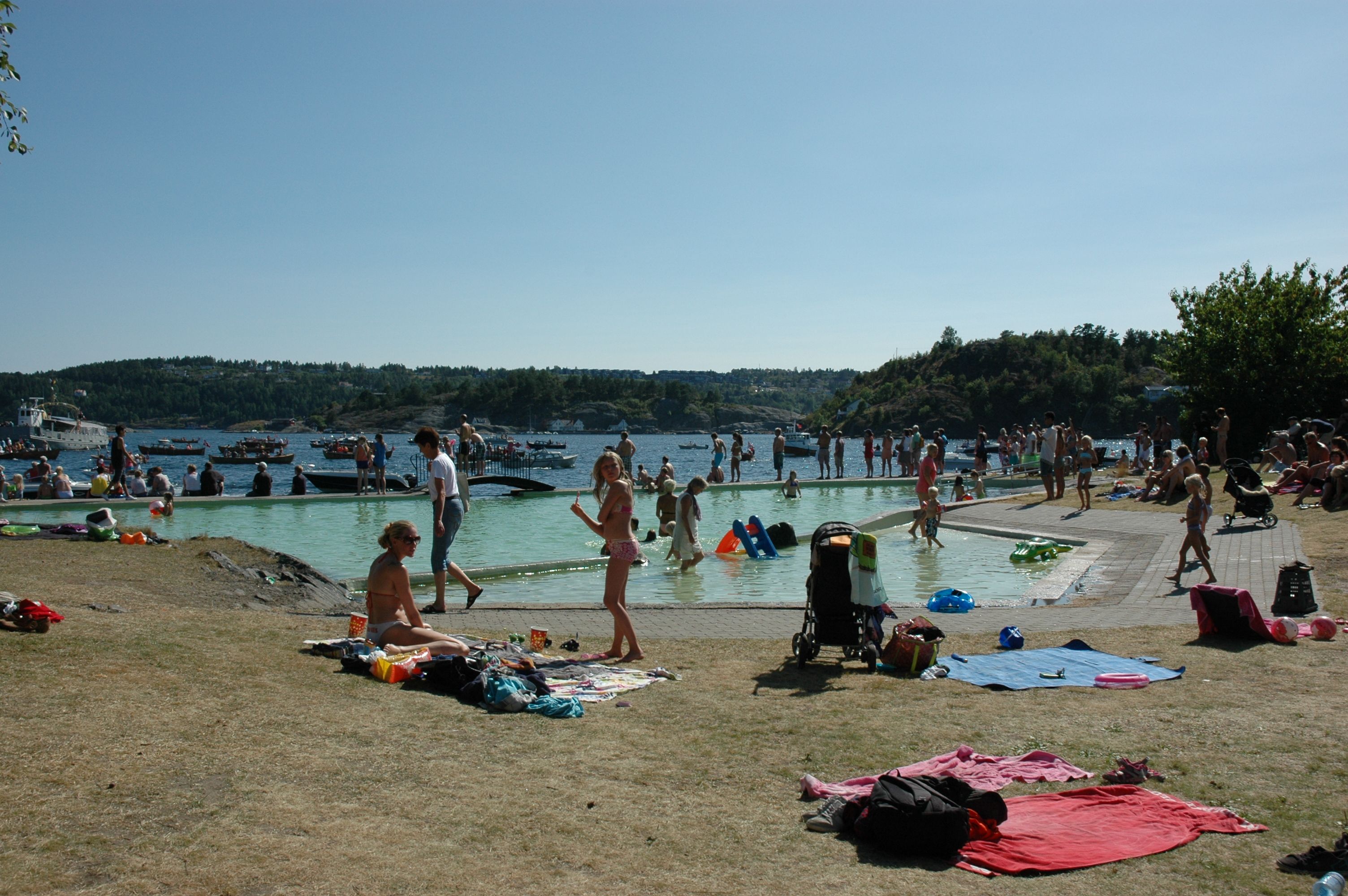 Gunnarsholmen sommer2