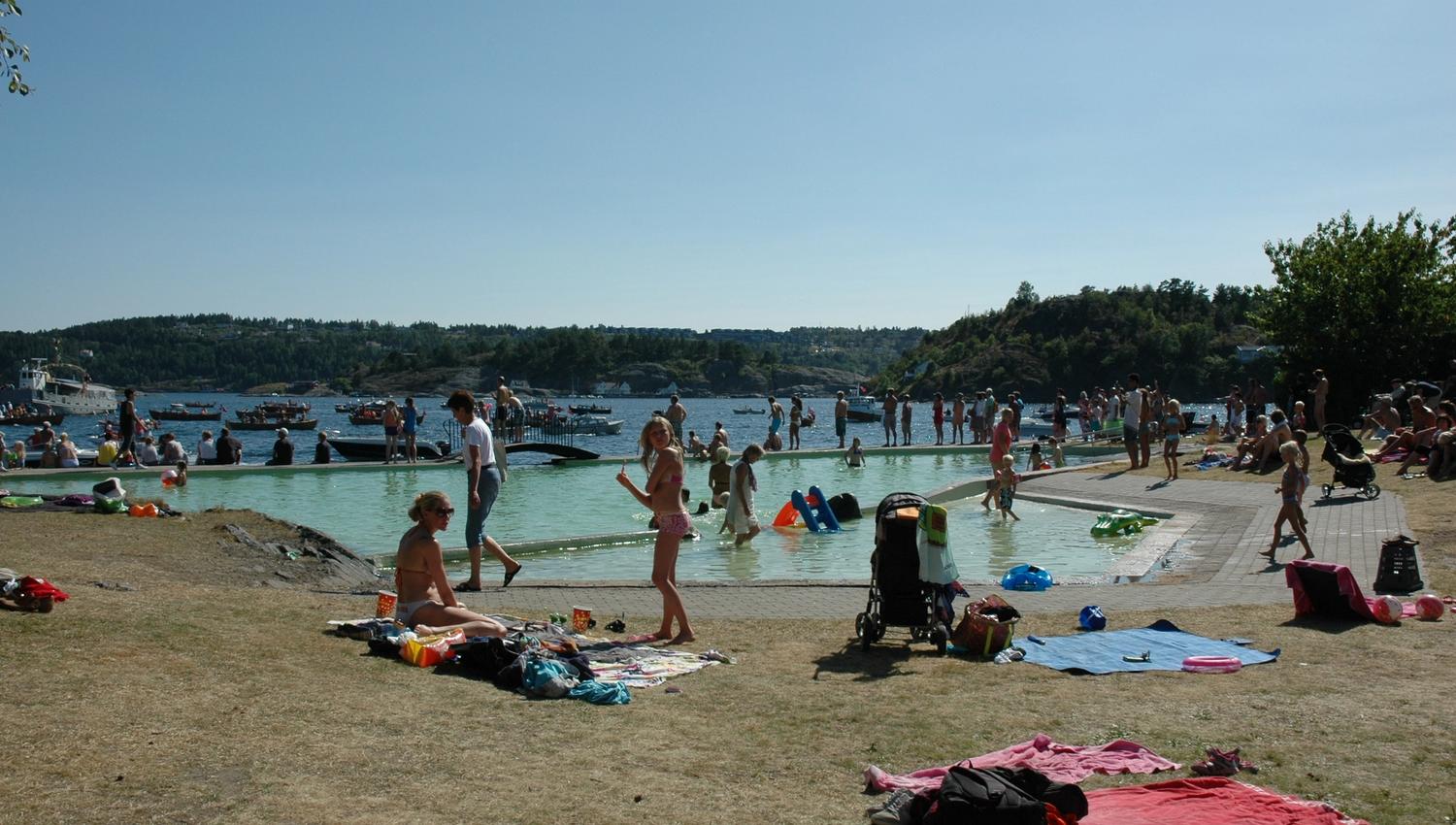 Gunnarsholmen sommer2