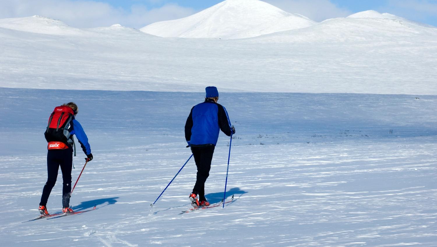Rondane