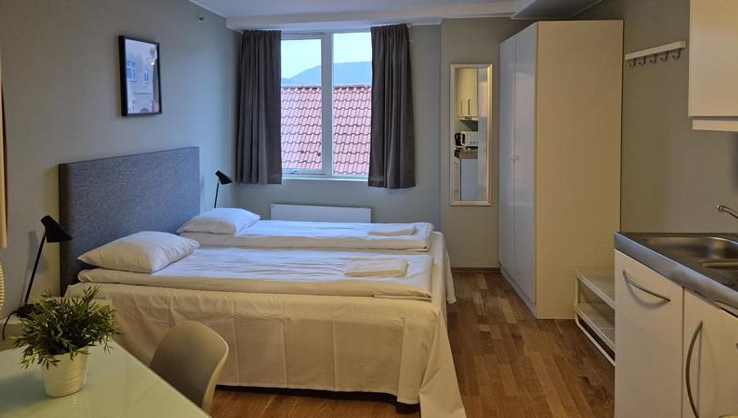City Hostel Bergen
