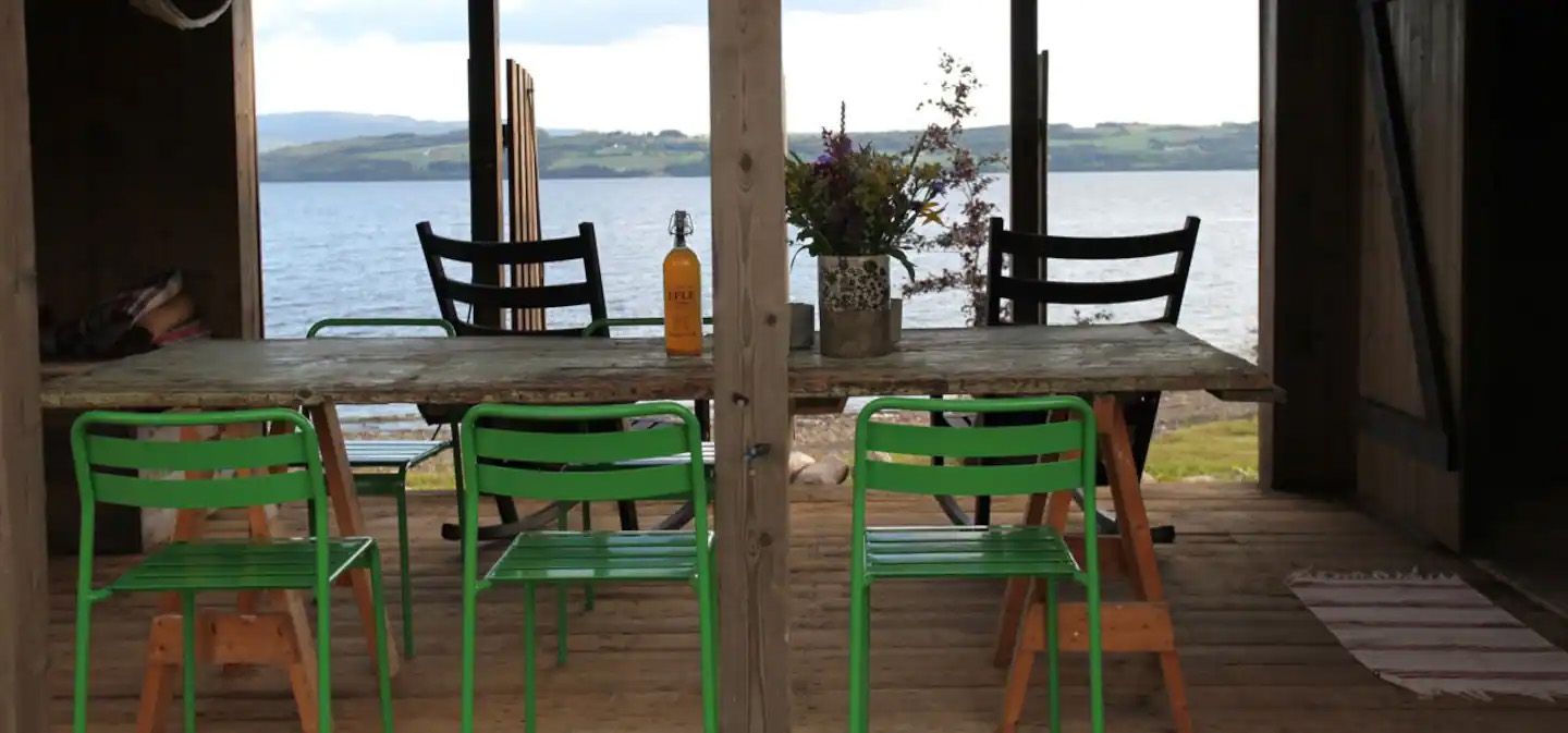 foto sommerfjøset Hovelsrud 7