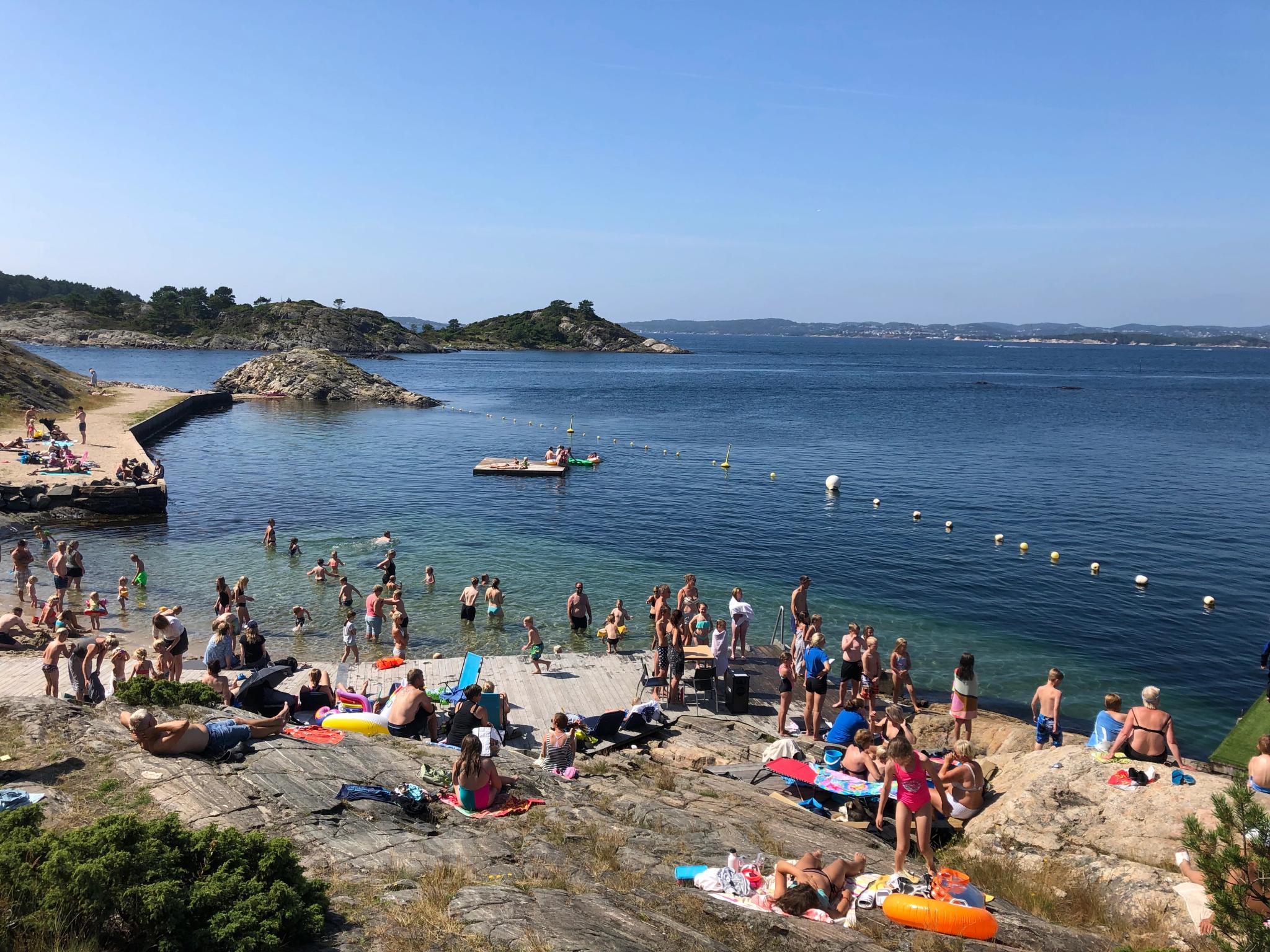 Kristiansand Feriesenter