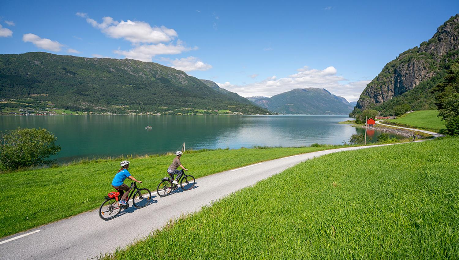 Fjord Cycling