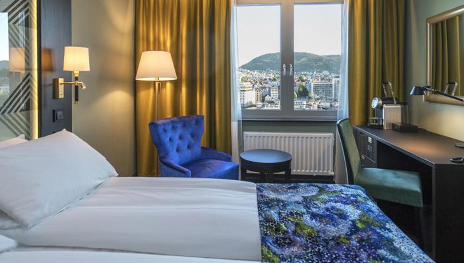 Thon Hotel Orion