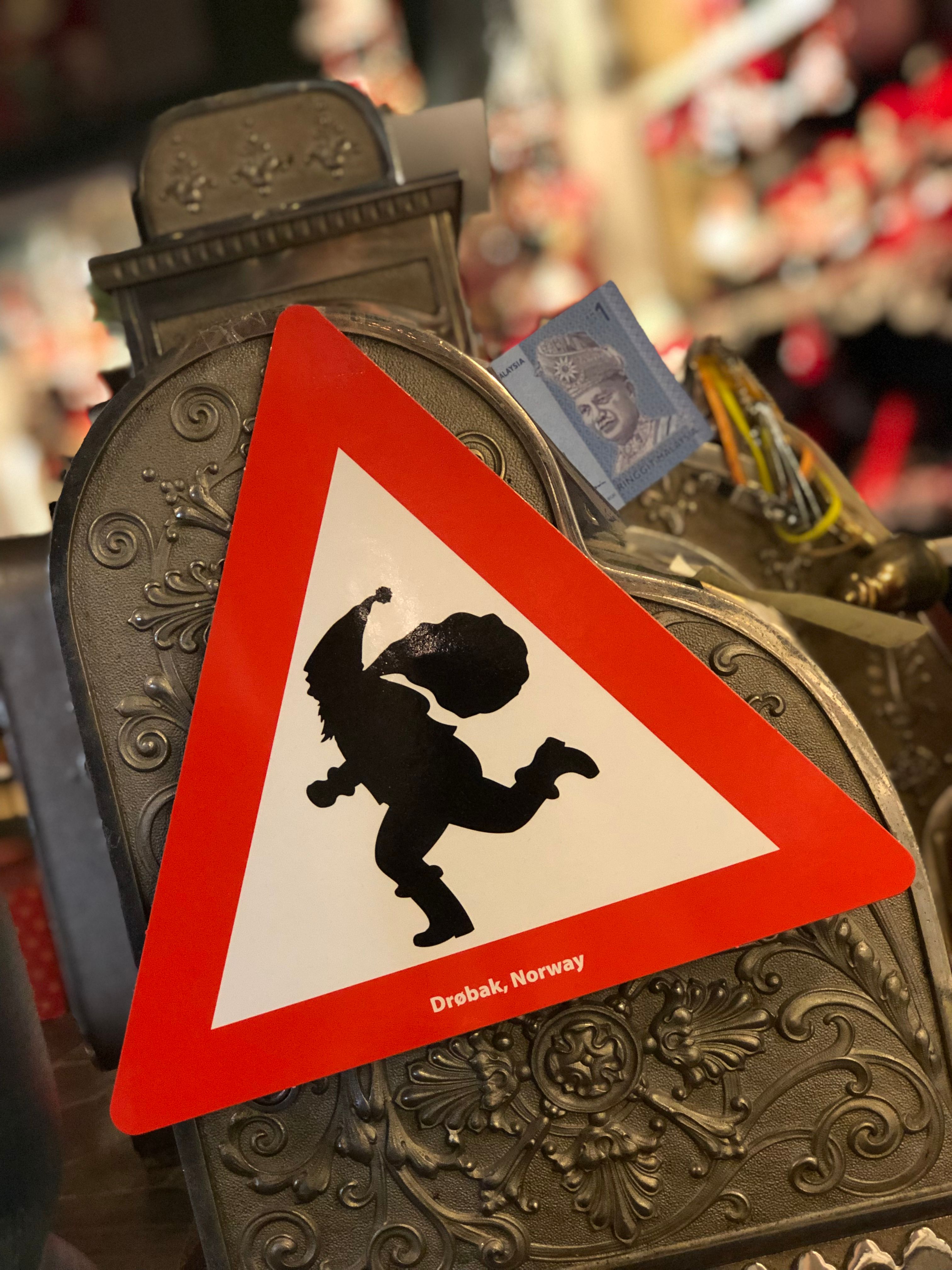 Julehuset Nisse