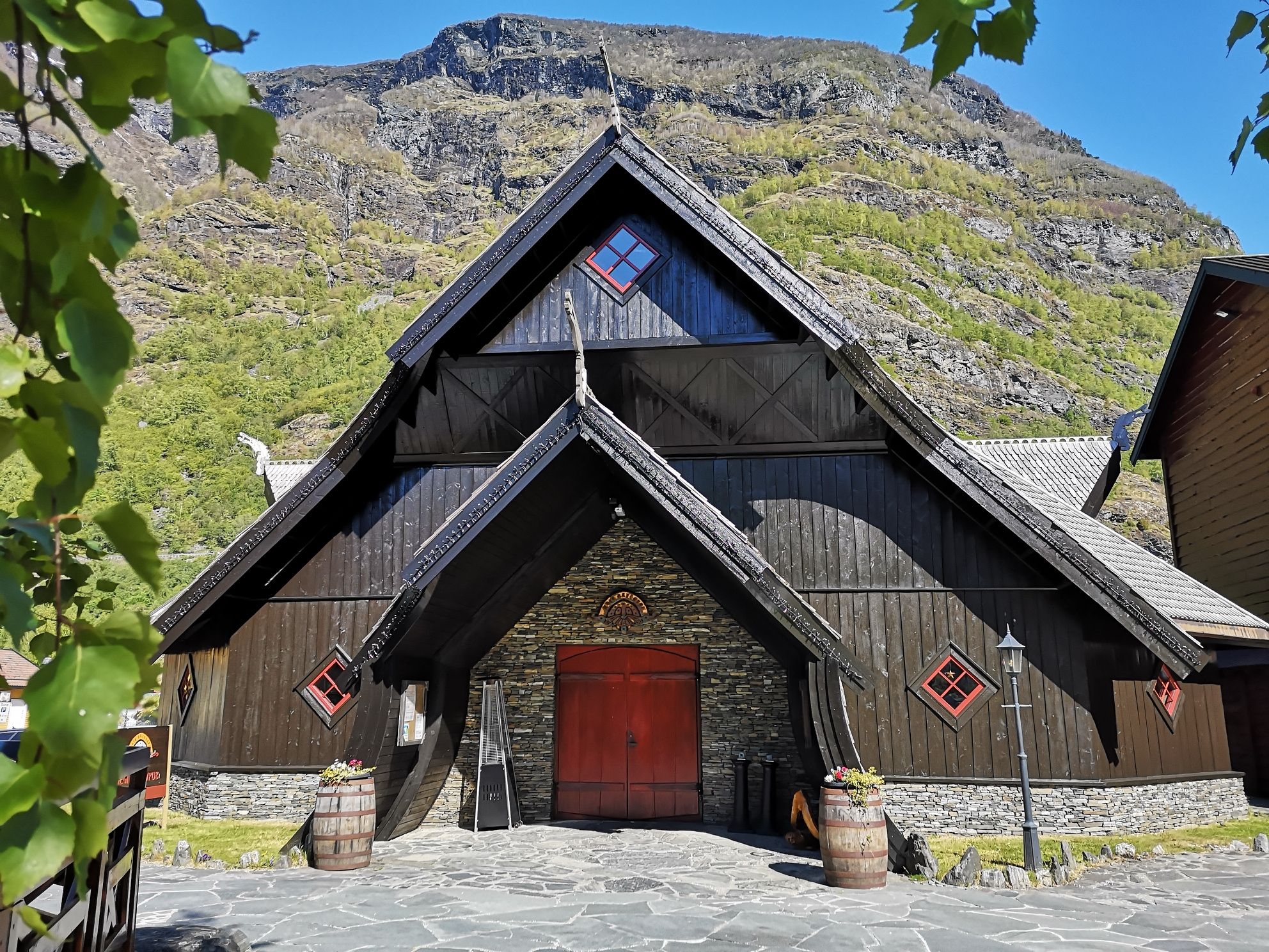 Ægir BryggeriPub