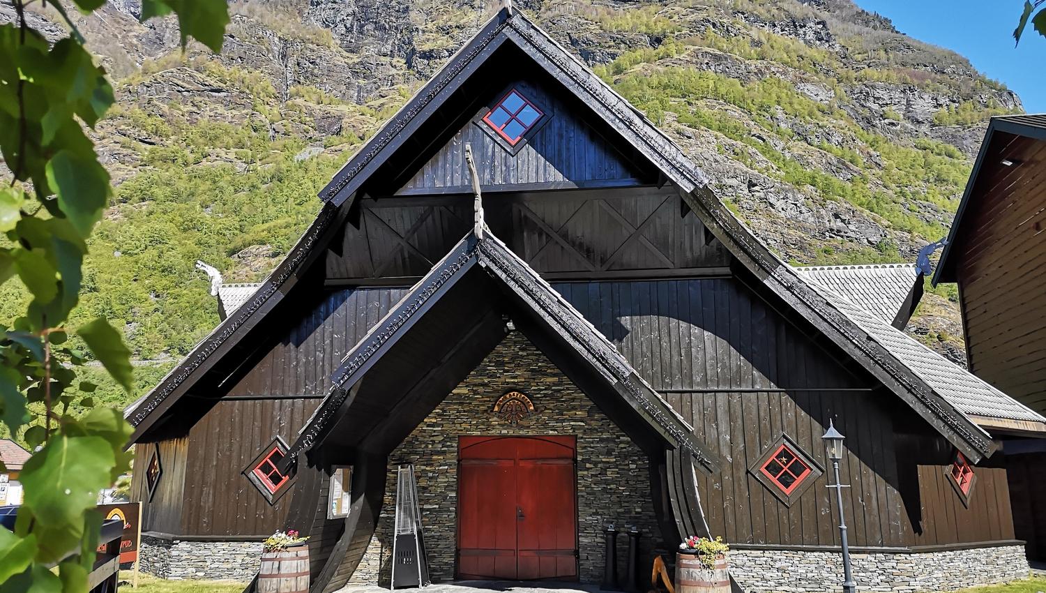 Ægir BryggeriPub