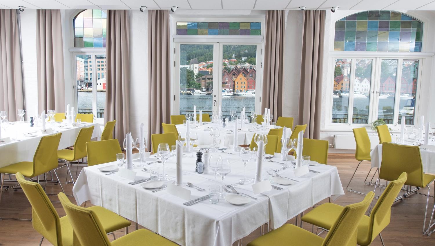 Clarion Hotel Admiral