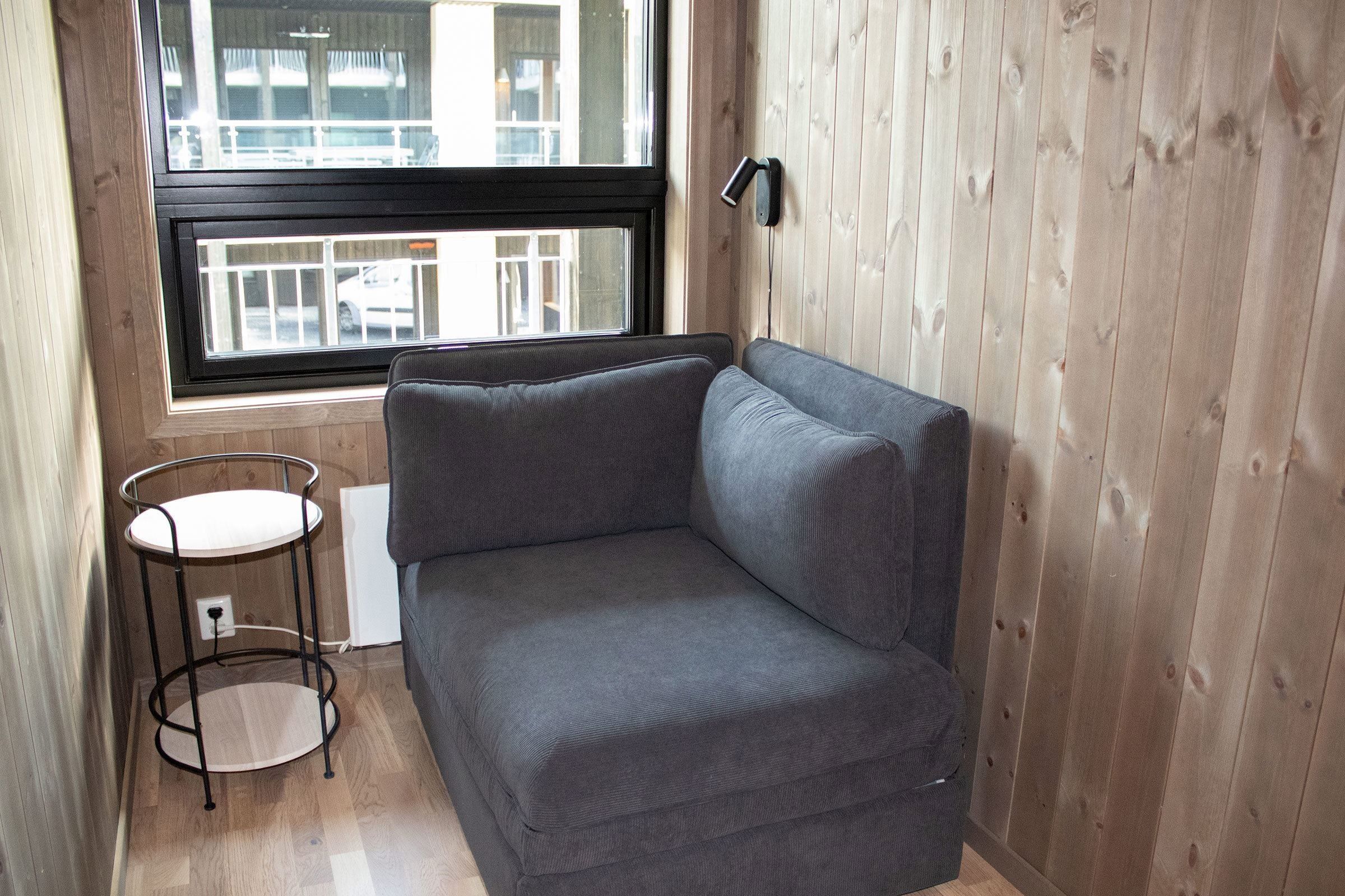 A close-up of a plug.