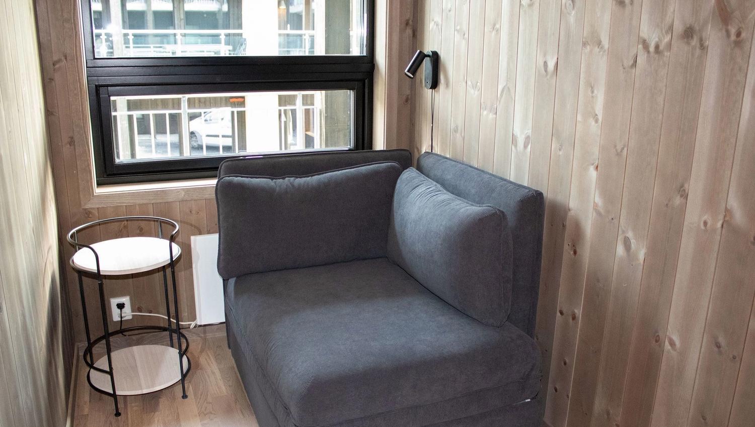 A close-up of a plug.