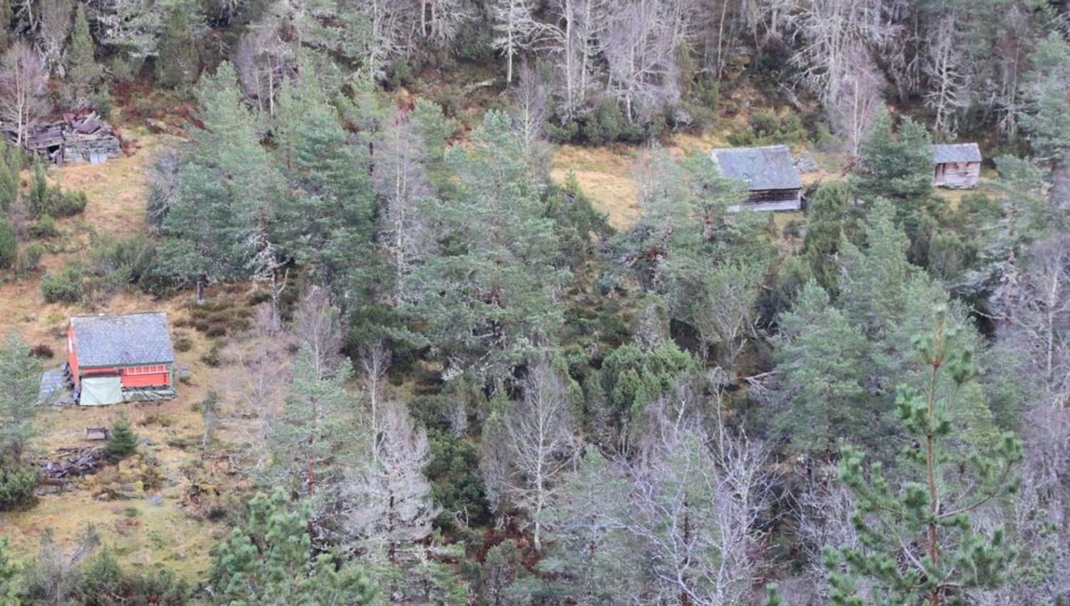 Stølen Klepp, Sveinung Selsvik