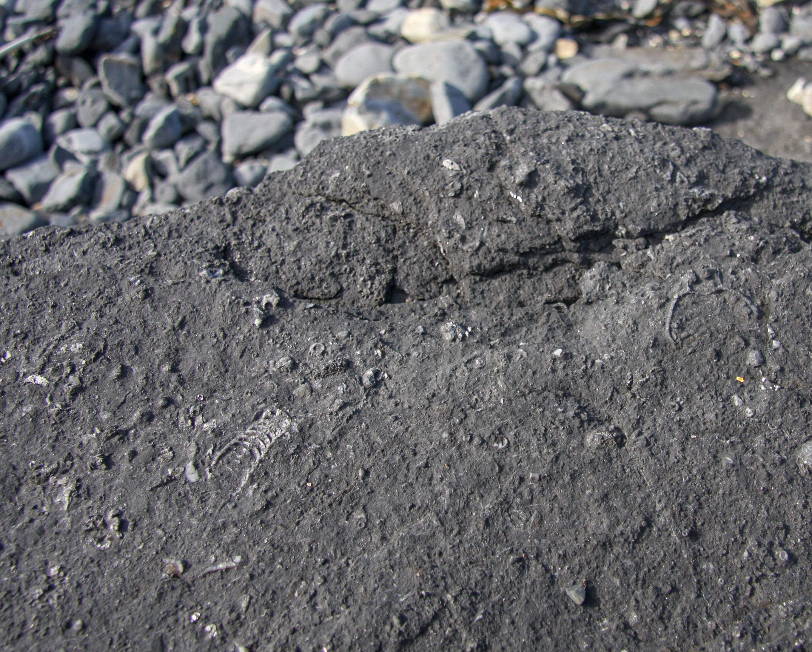 Gea Norvegica Unesco Global Geopark i Bamble