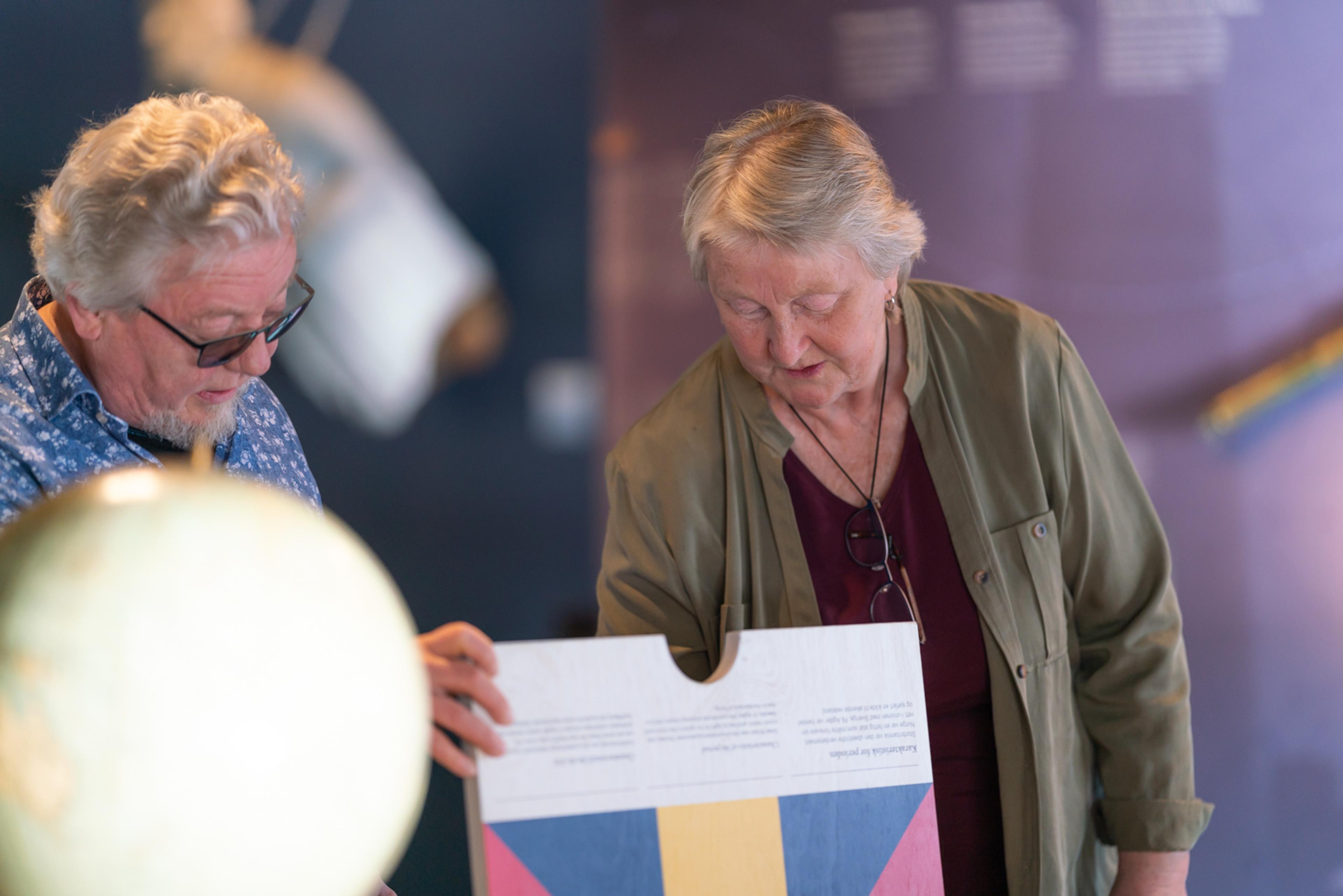 Grimstad Sjøfartsmuseet