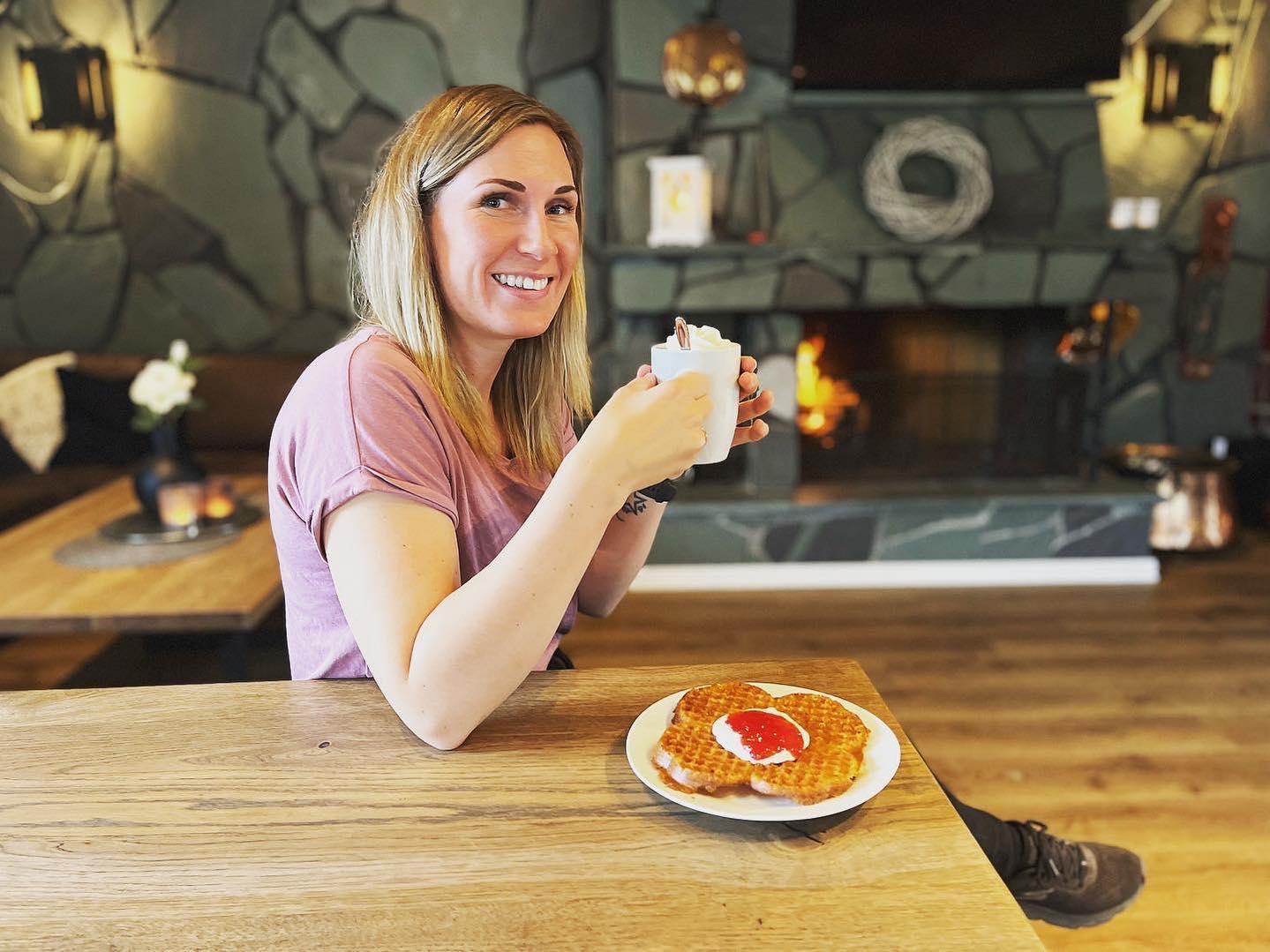 Stølskroa på Bjørkestølen