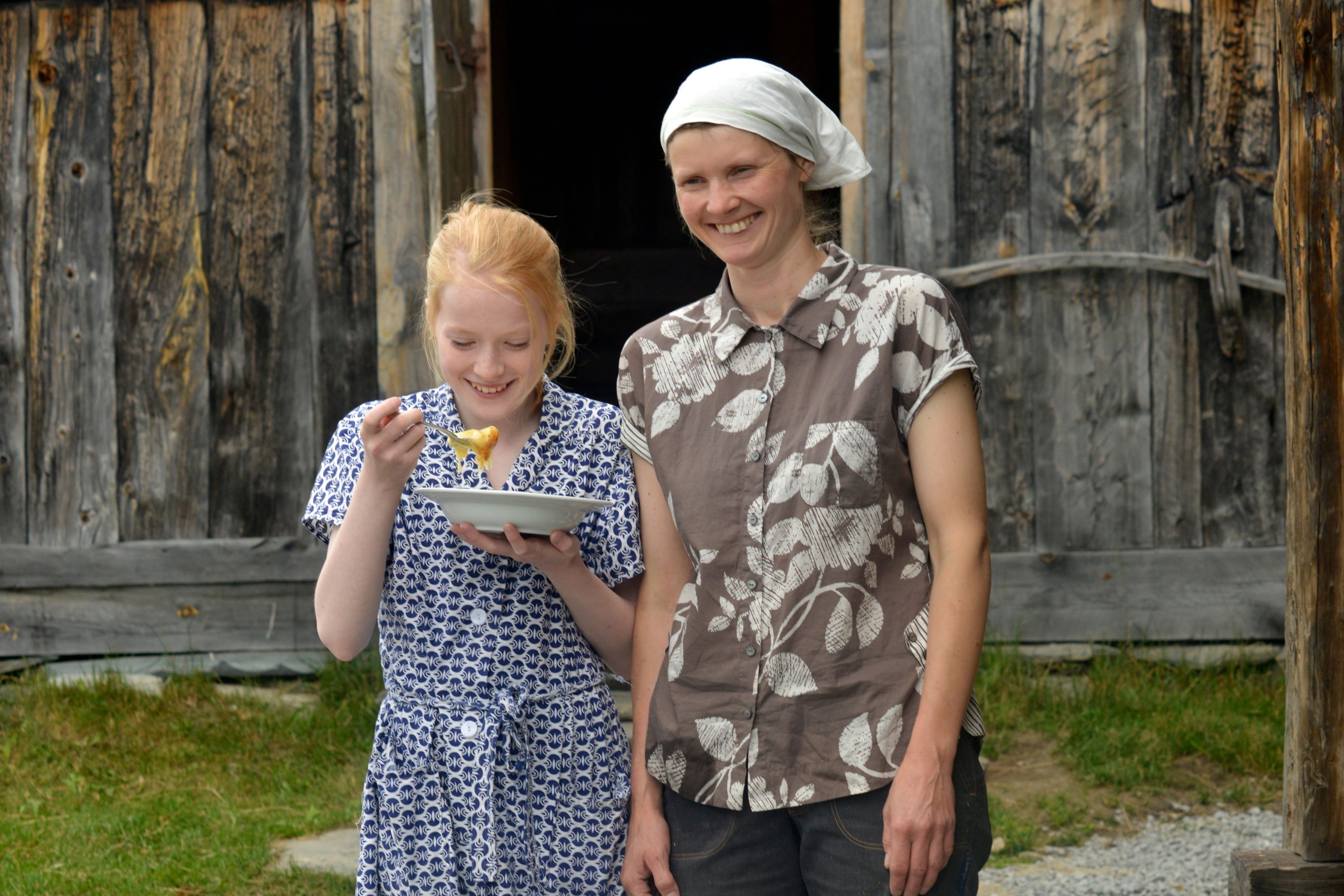 Håvardsrud Seter