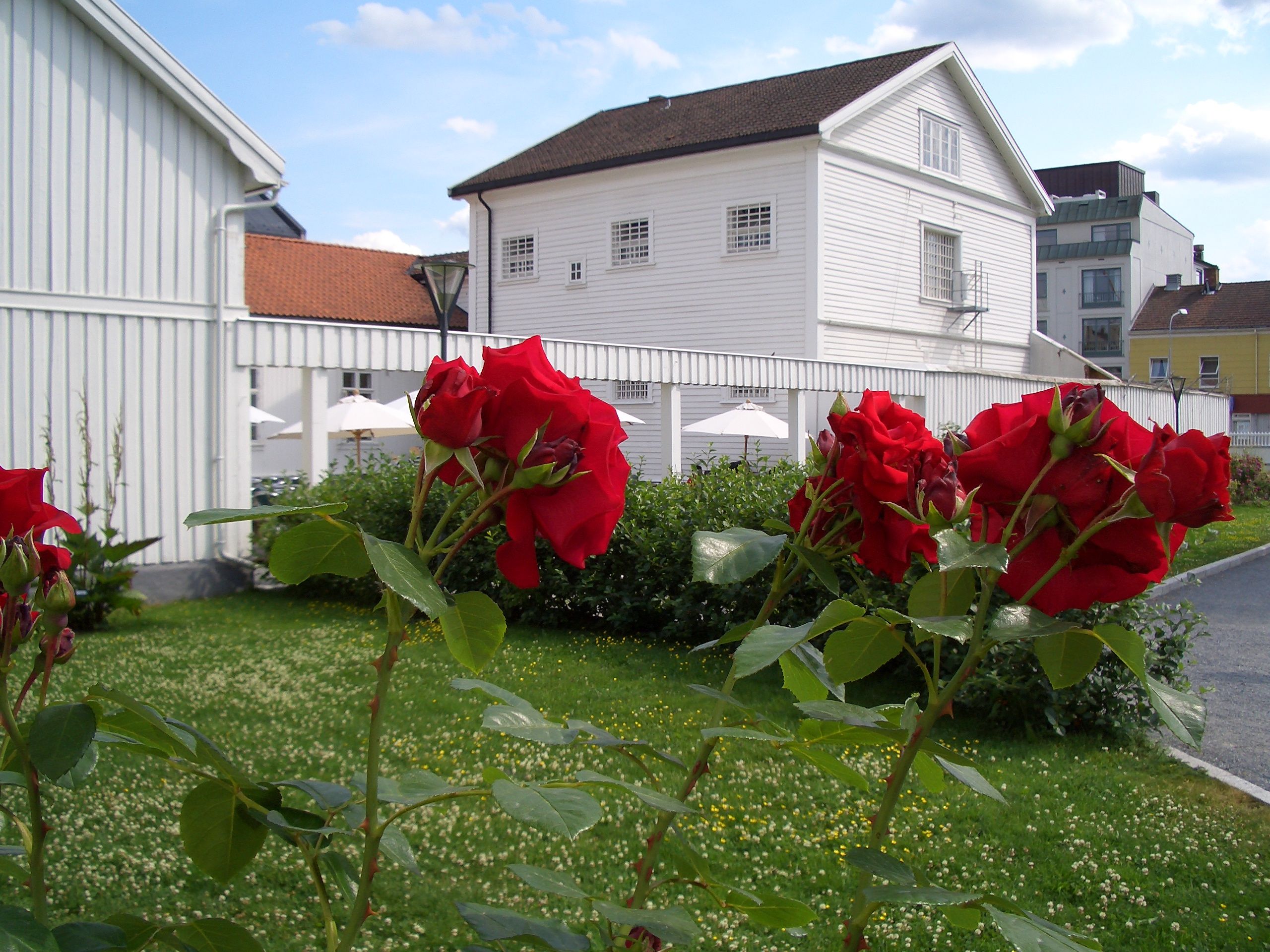 Fengselet